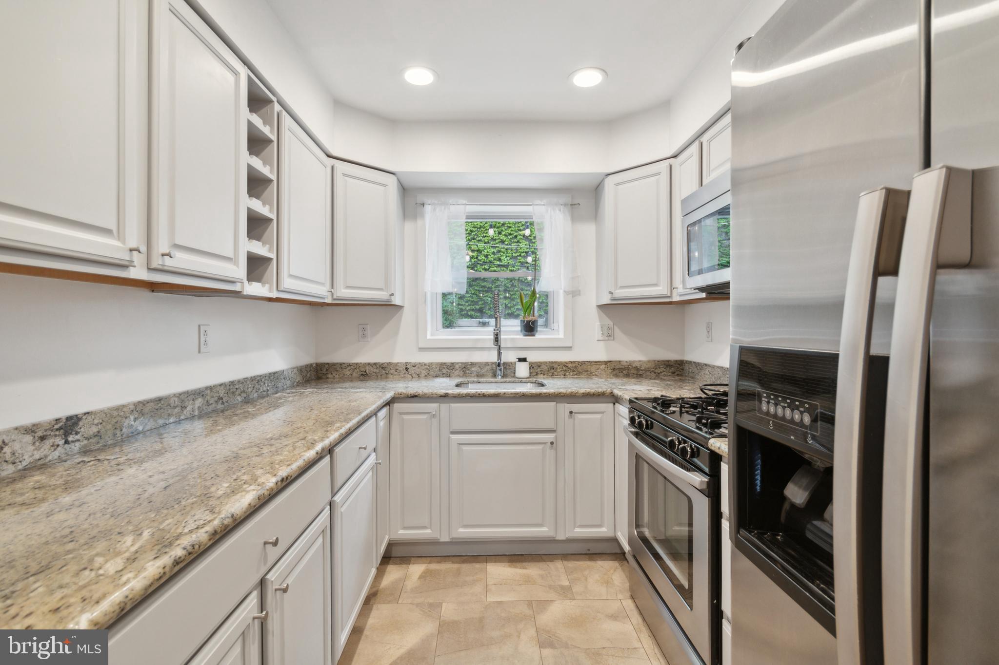 FISHTOWN - Residential