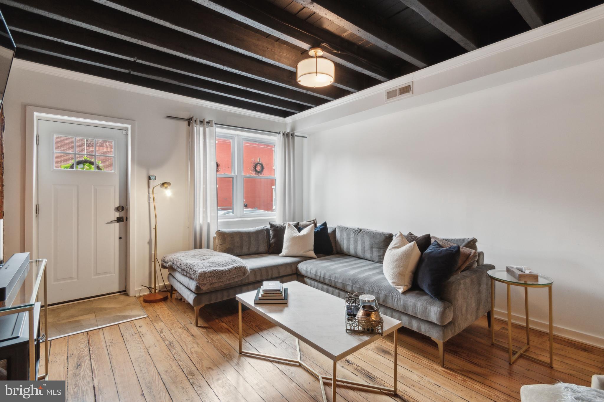 FISHTOWN - Residential