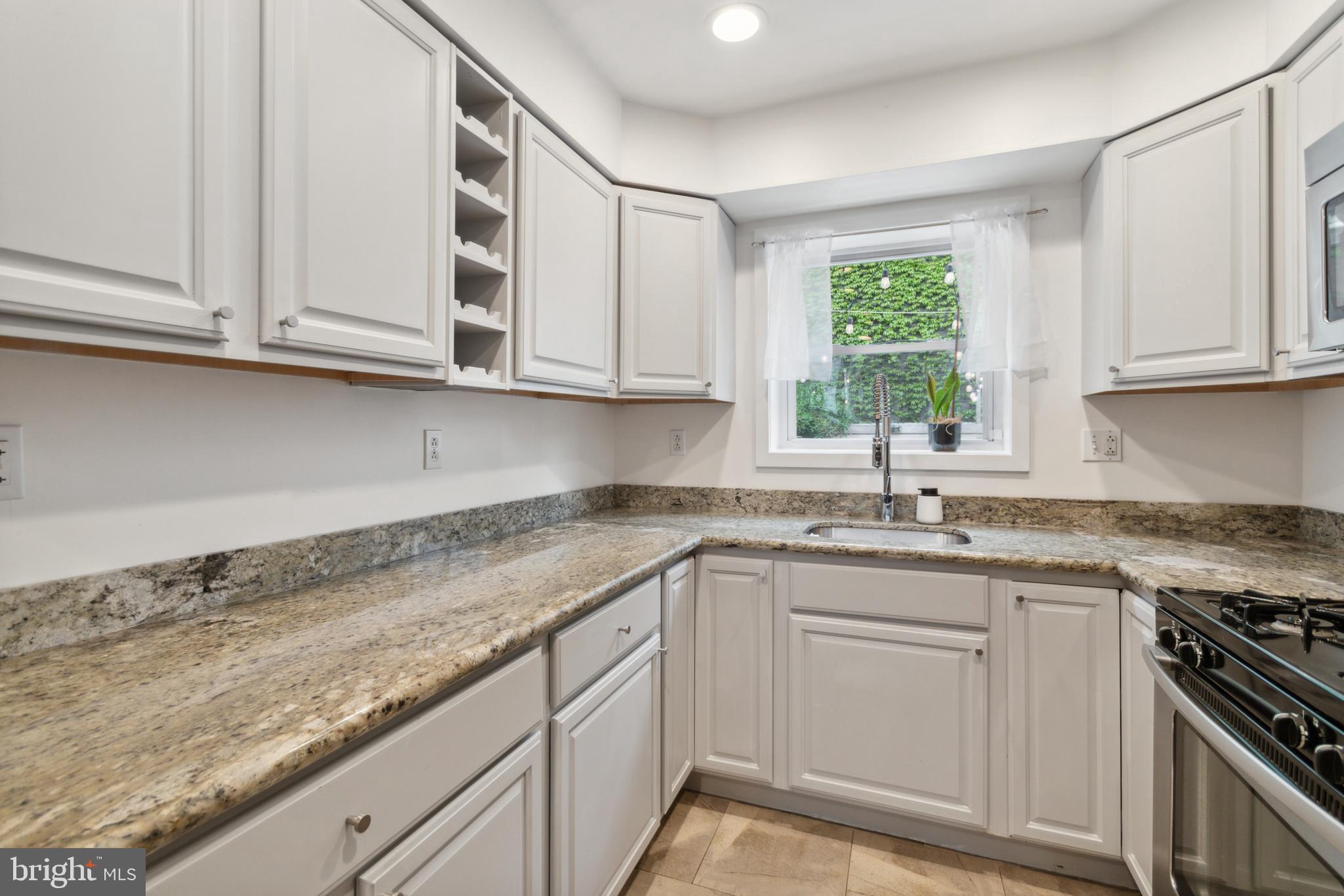 FISHTOWN - Residential