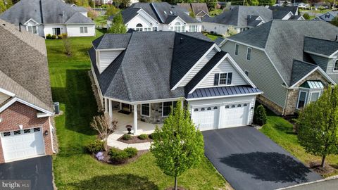 Homes For Sale - 4362 Founders Drive<br/> Lehigh County, CENTER VALLEY, PA 18034