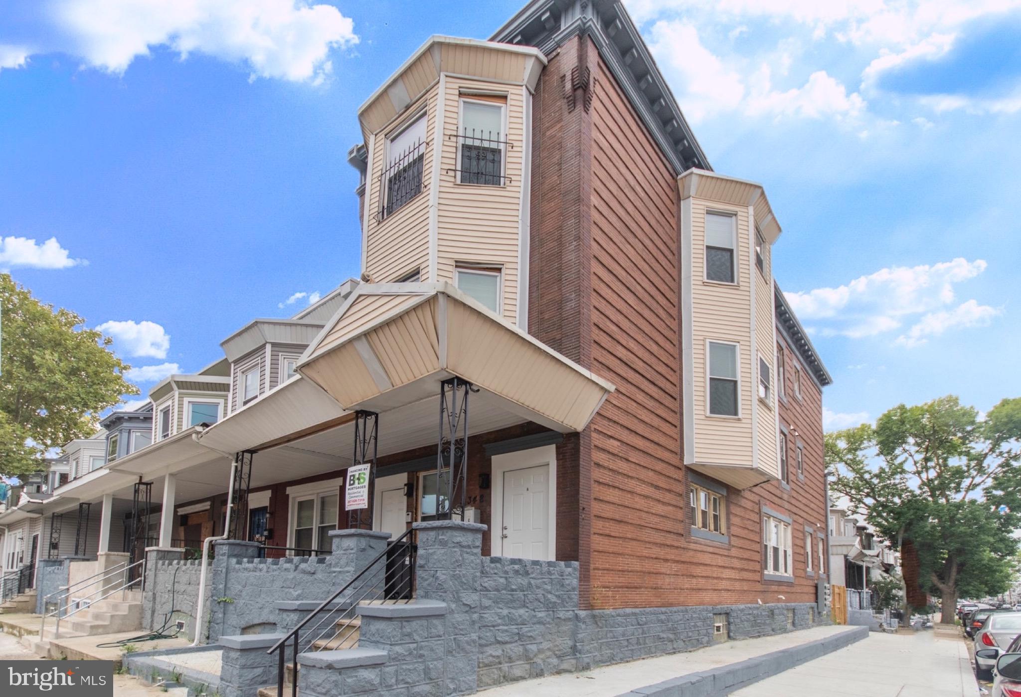 MILL CREEK - Residential Lease