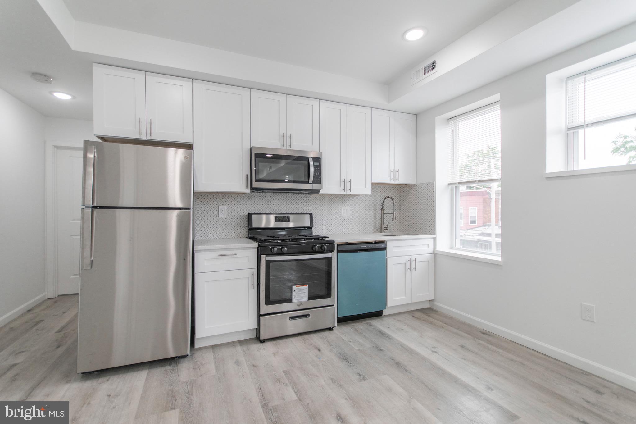 MILL CREEK - Residential Lease