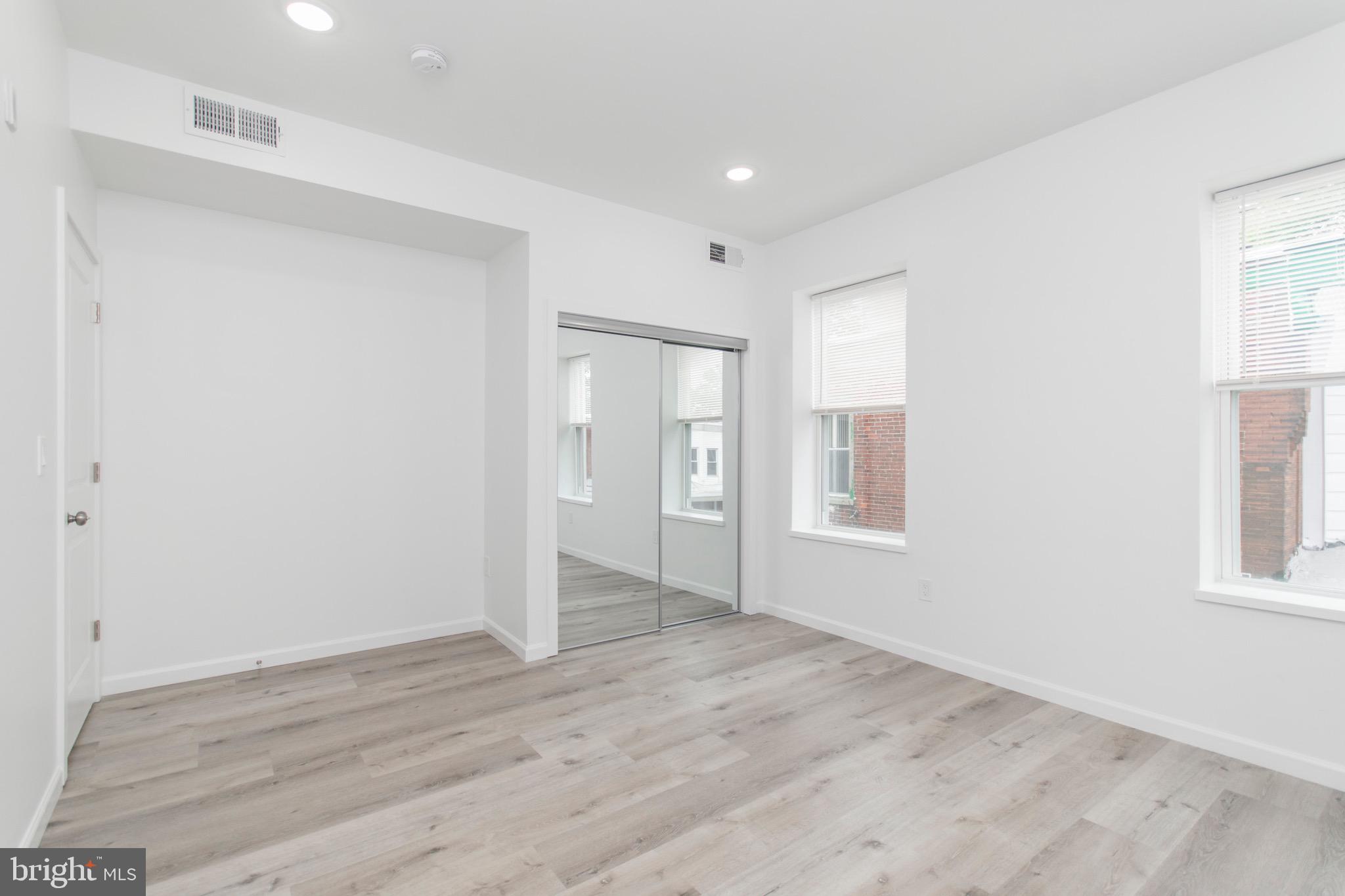 MILL CREEK - Residential Lease