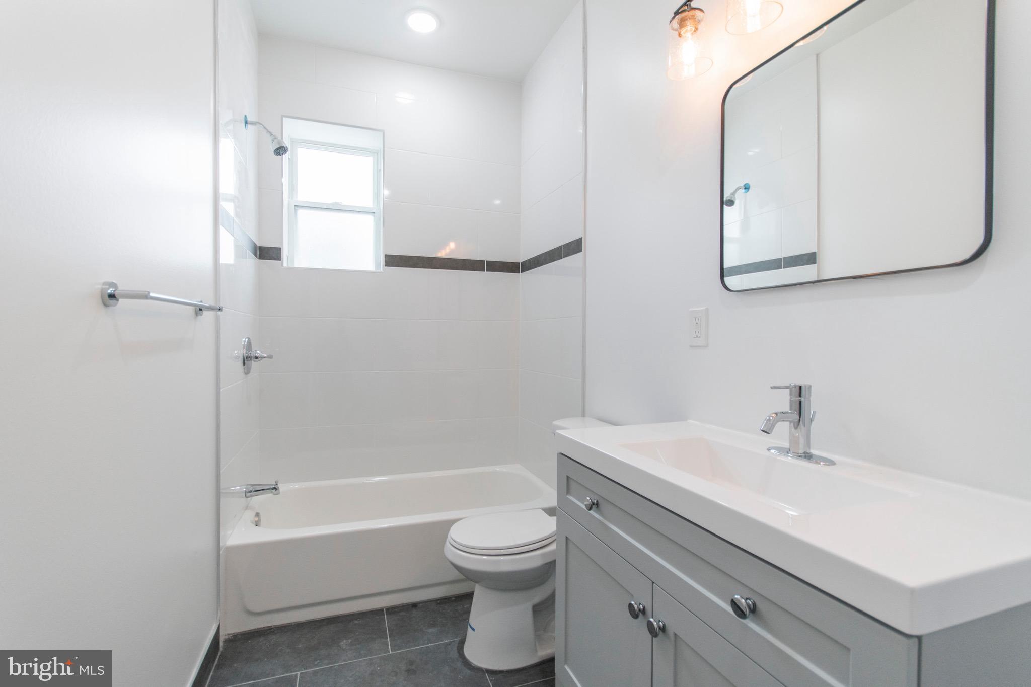 MILL CREEK - Residential Lease