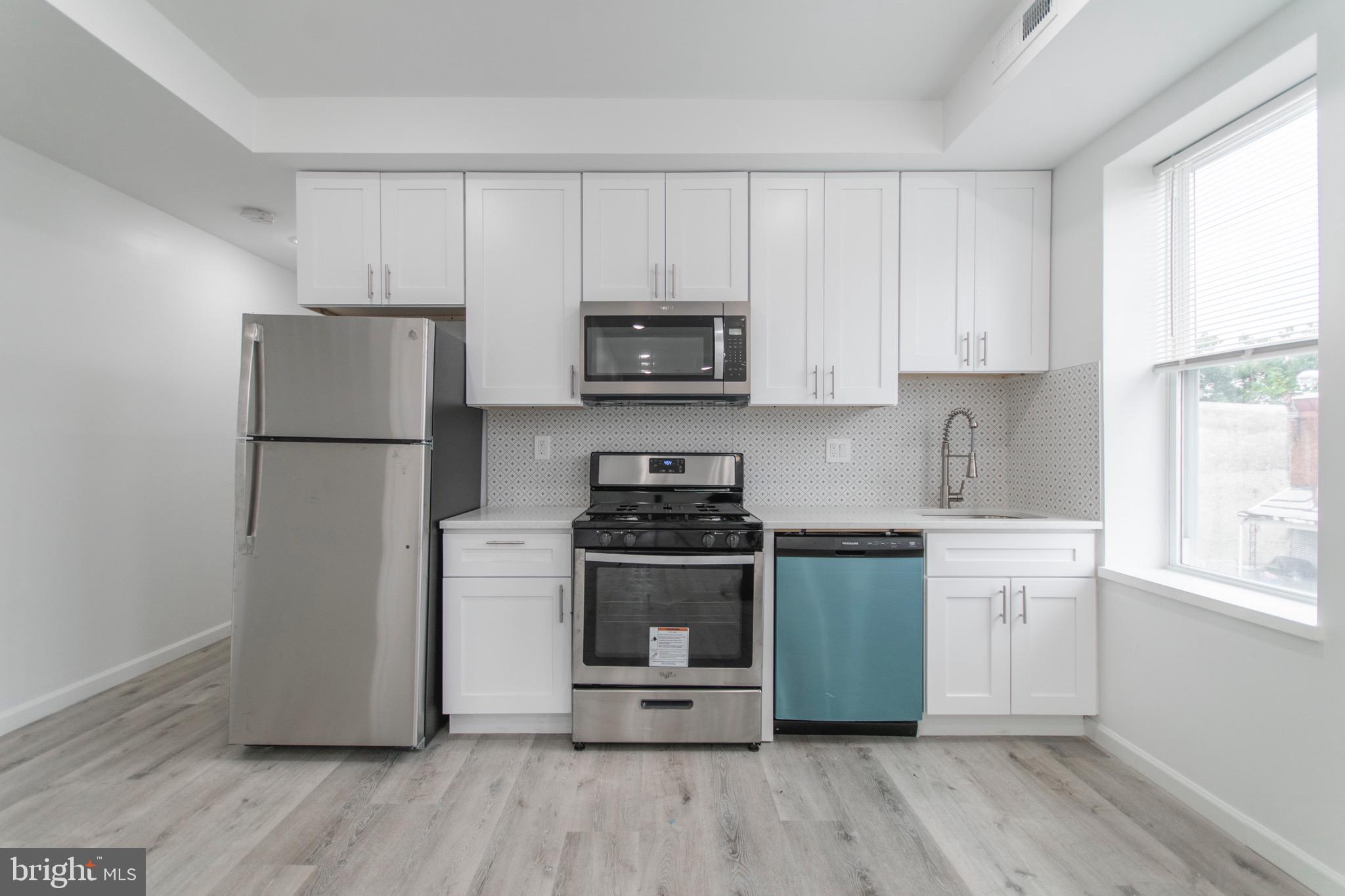 MILL CREEK - Residential Lease