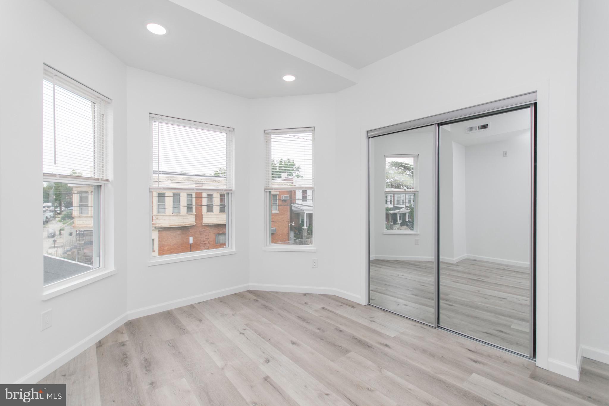 MILL CREEK - Residential Lease