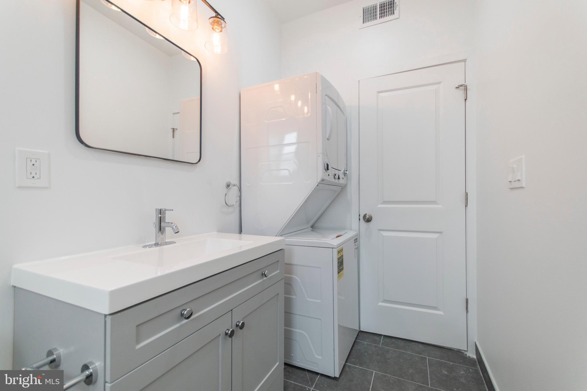 MILL CREEK - Residential Lease