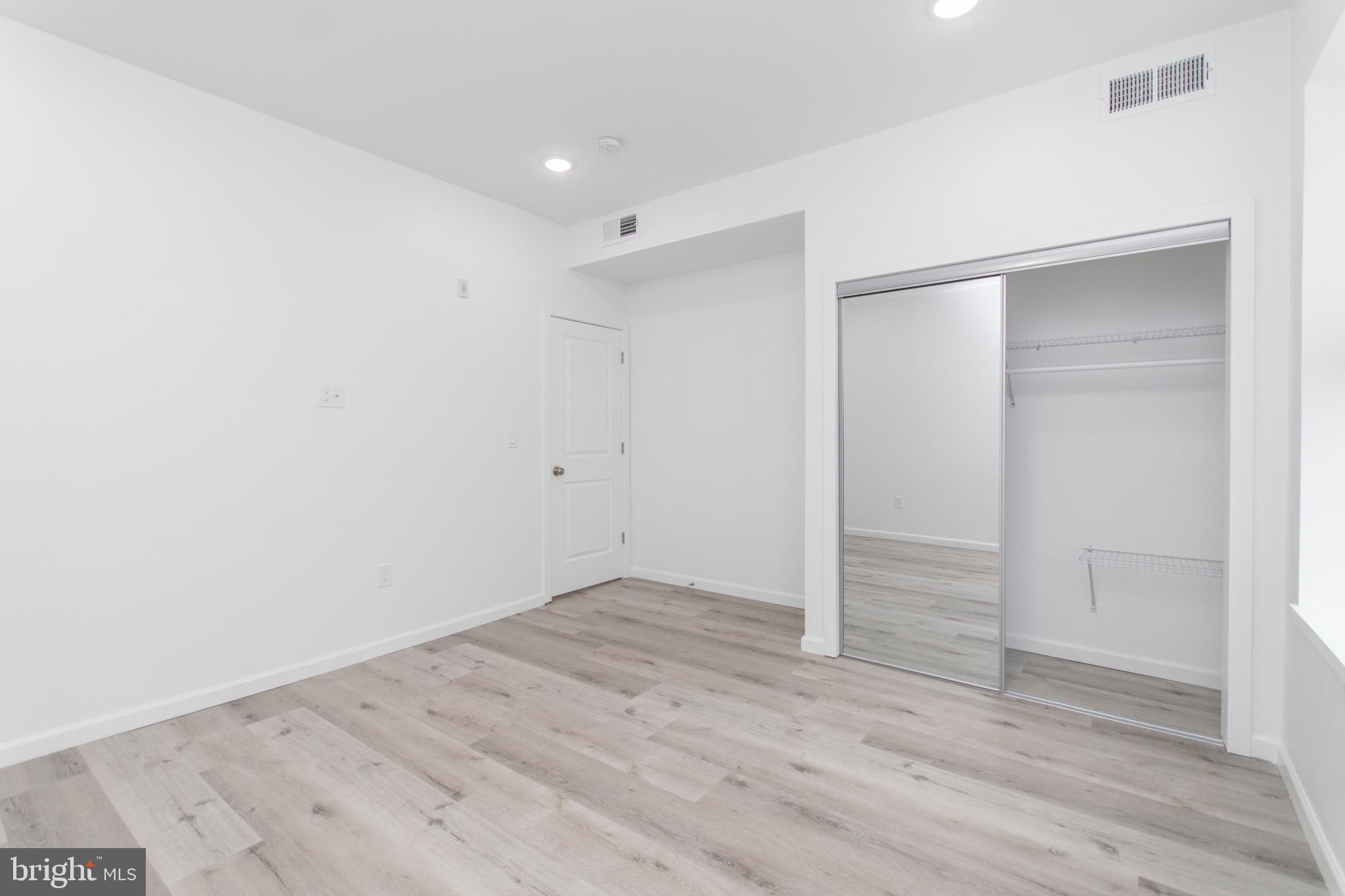 MILL CREEK - Residential Lease