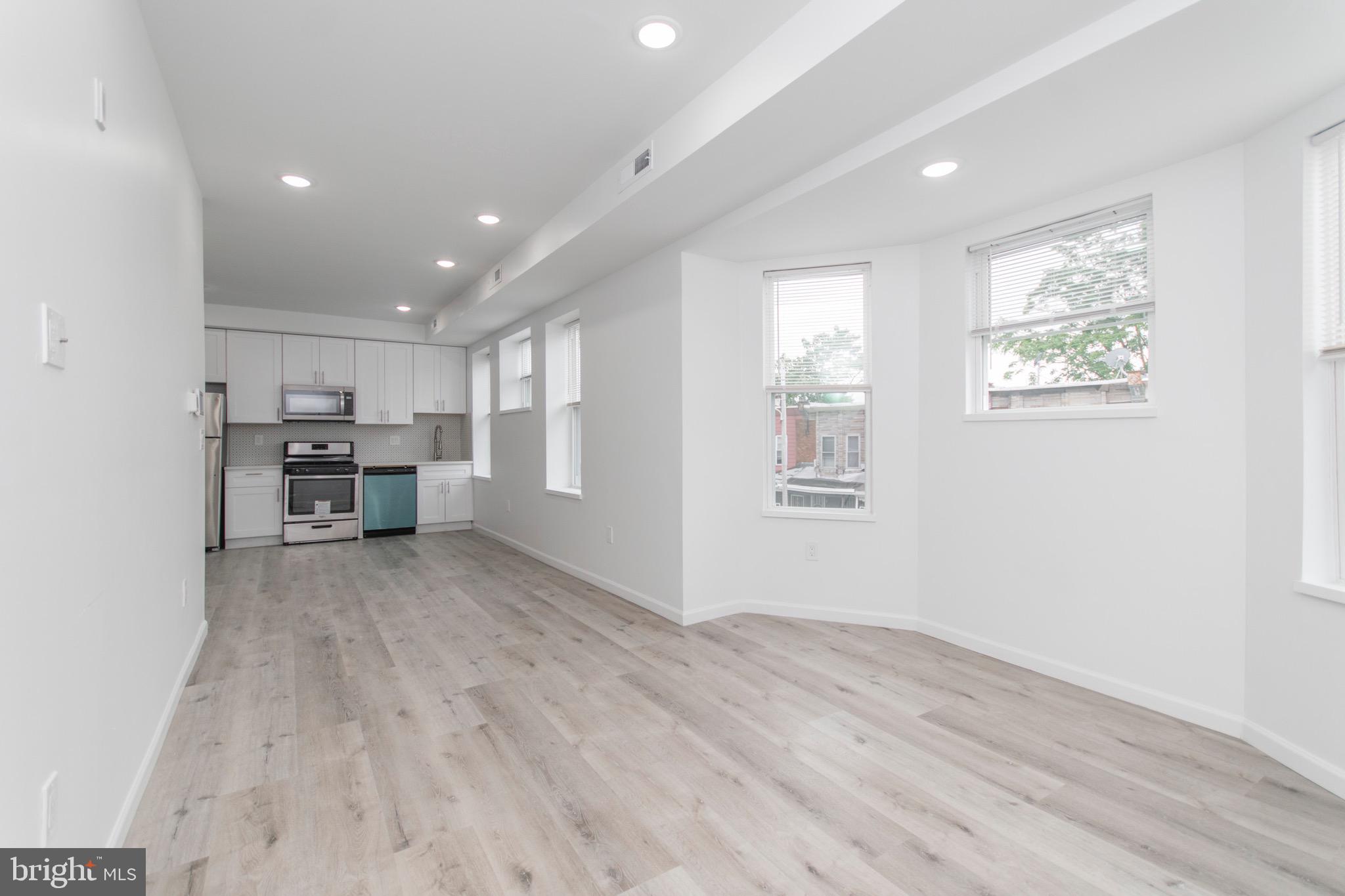 MILL CREEK - Residential Lease