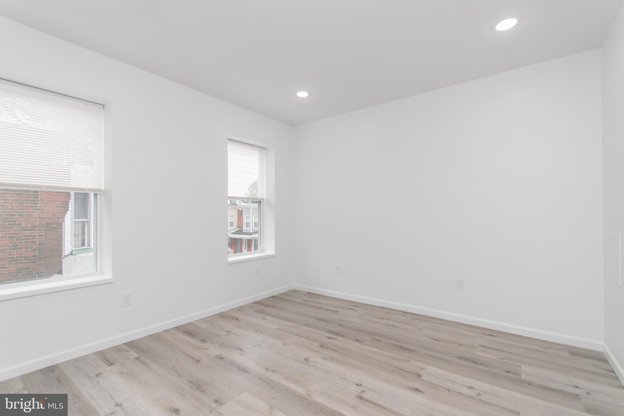 MILL CREEK - Residential Lease