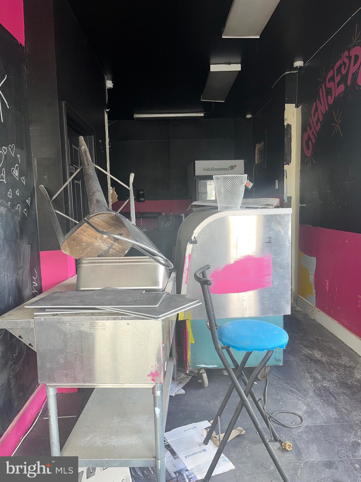 ELLWOOD PARK - Commercial Sale