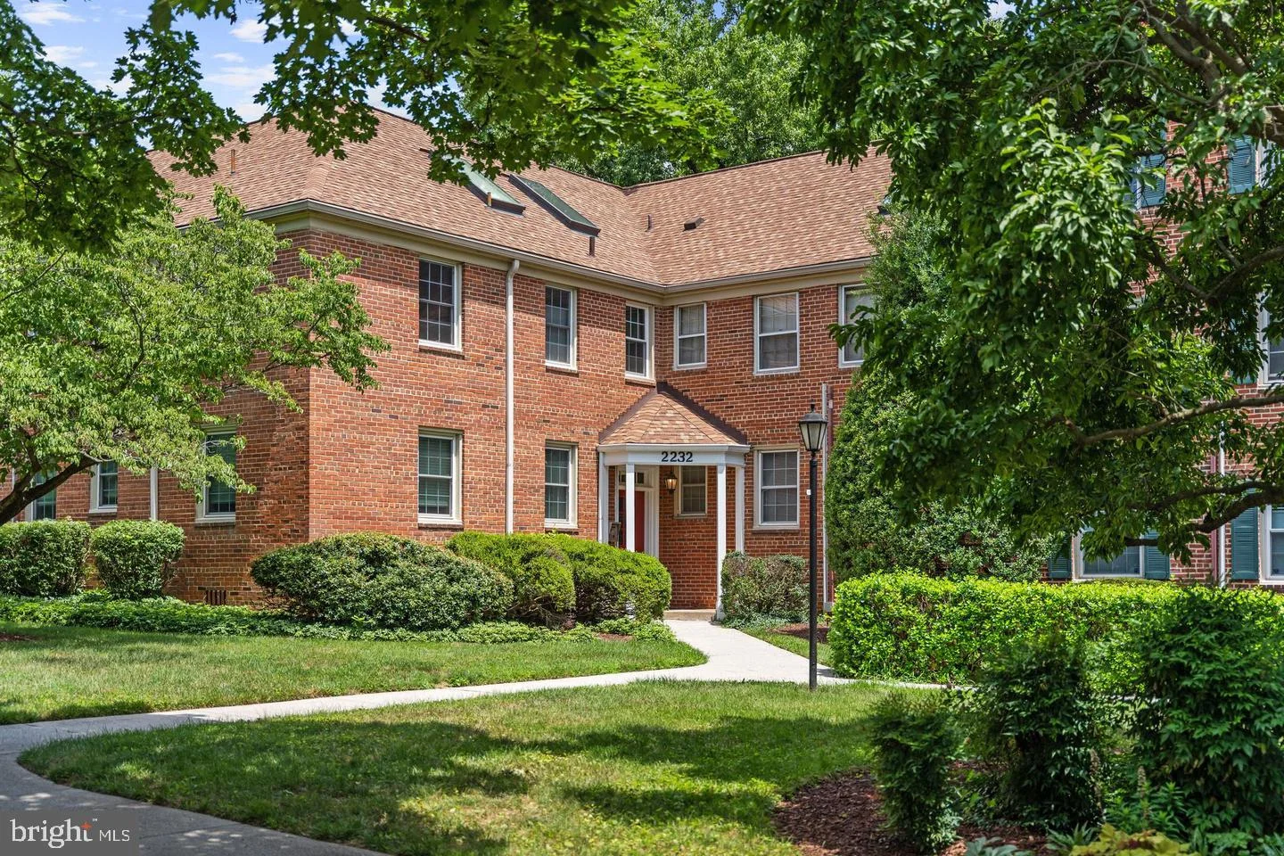 2232 Washington Avenue Unit 202, Silver Spring, MD, 20910