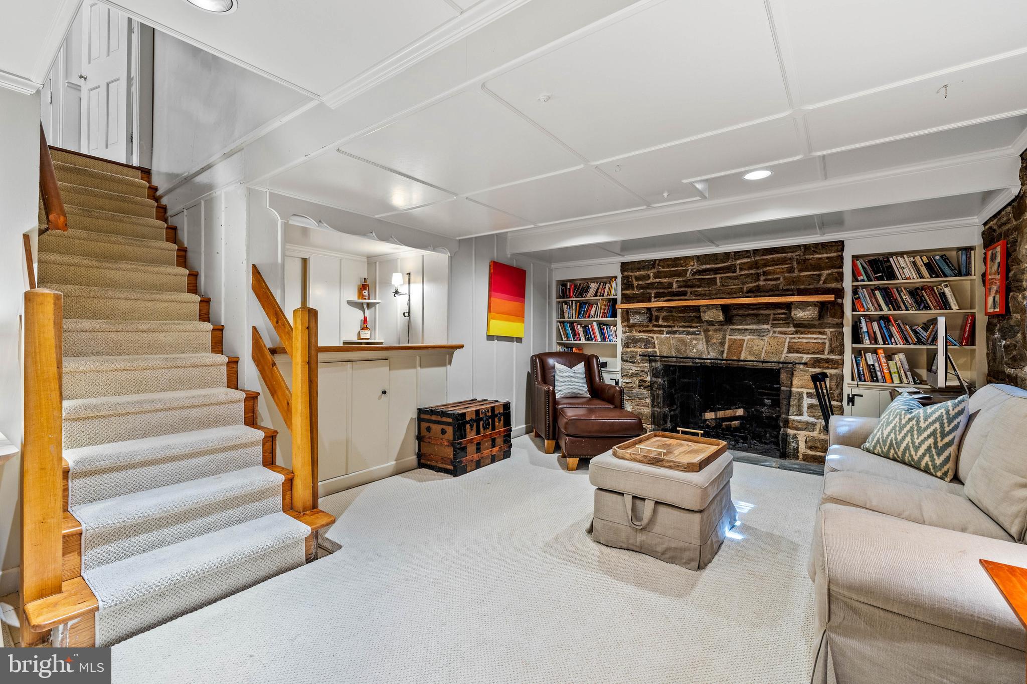 GUILFORD - Residential