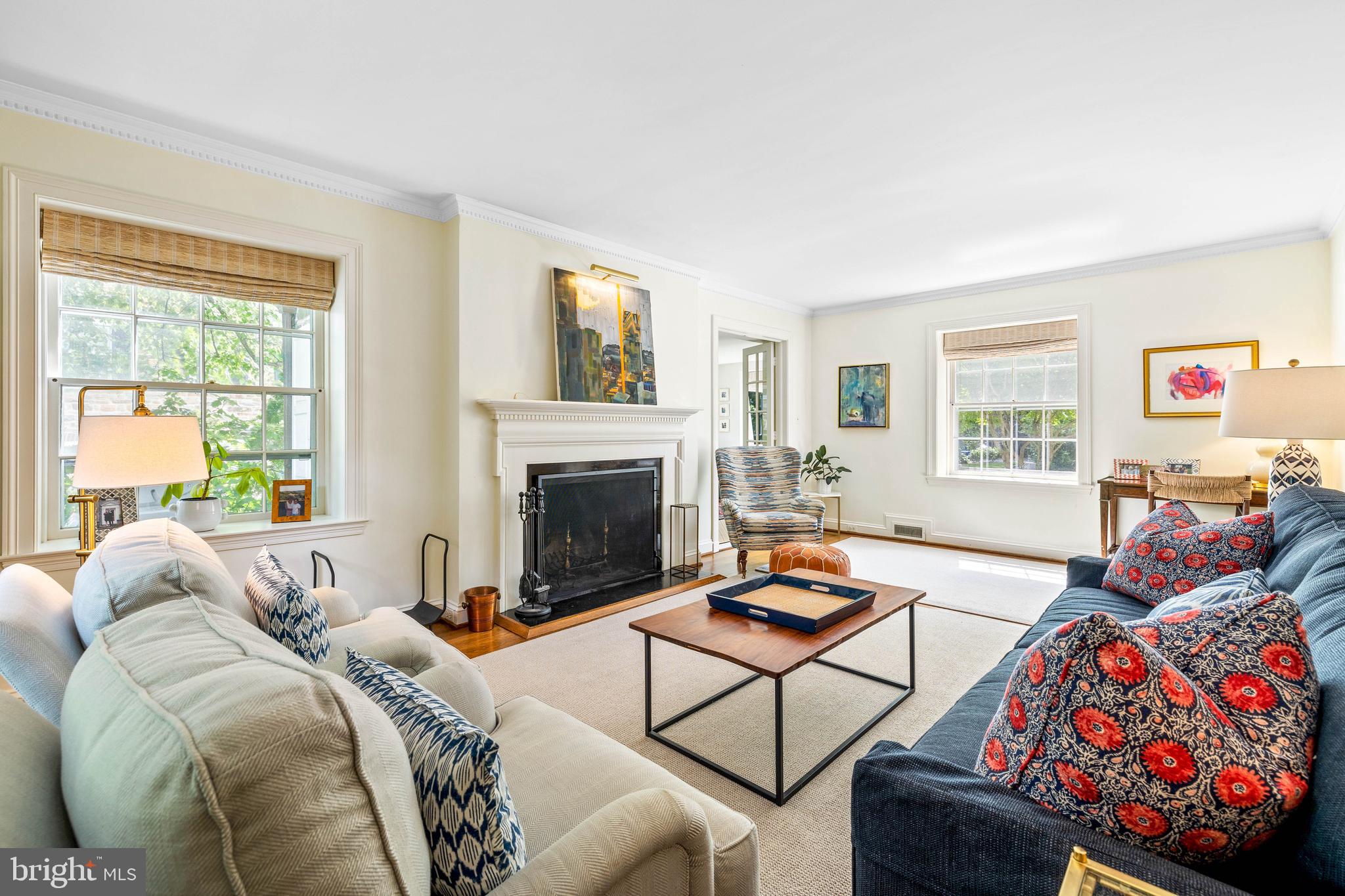 GUILFORD - Residential