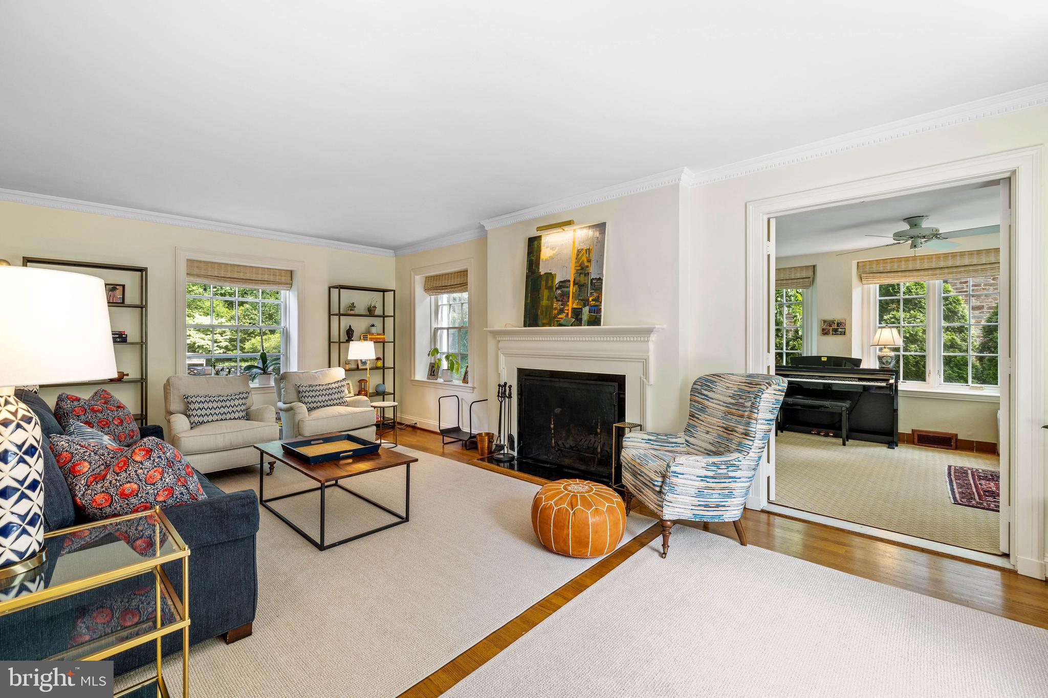 GUILFORD - Residential