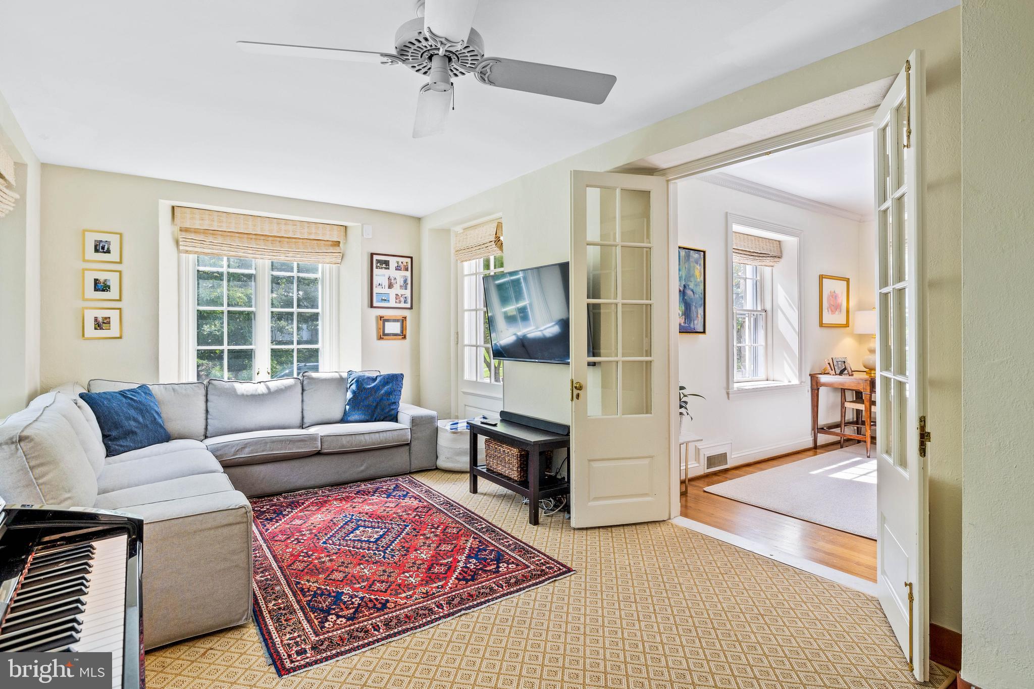 GUILFORD - Residential