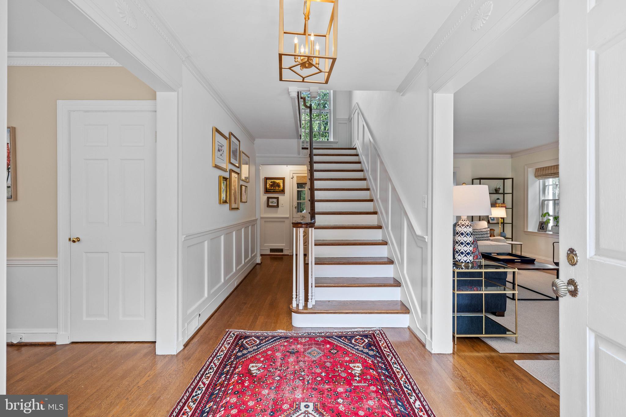 GUILFORD - Residential