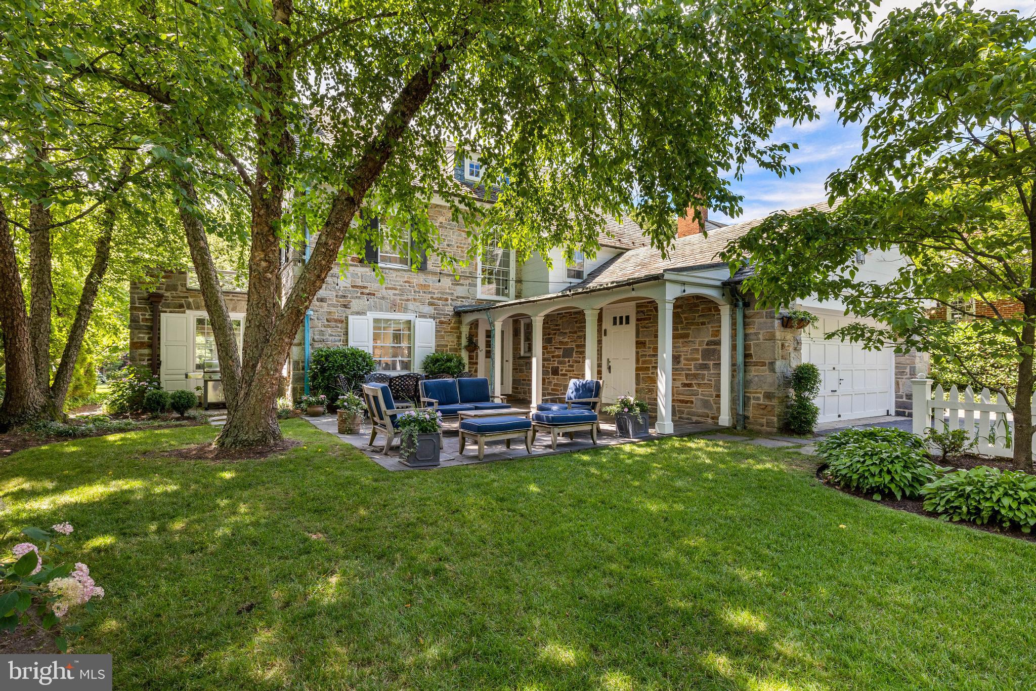 GUILFORD - Residential