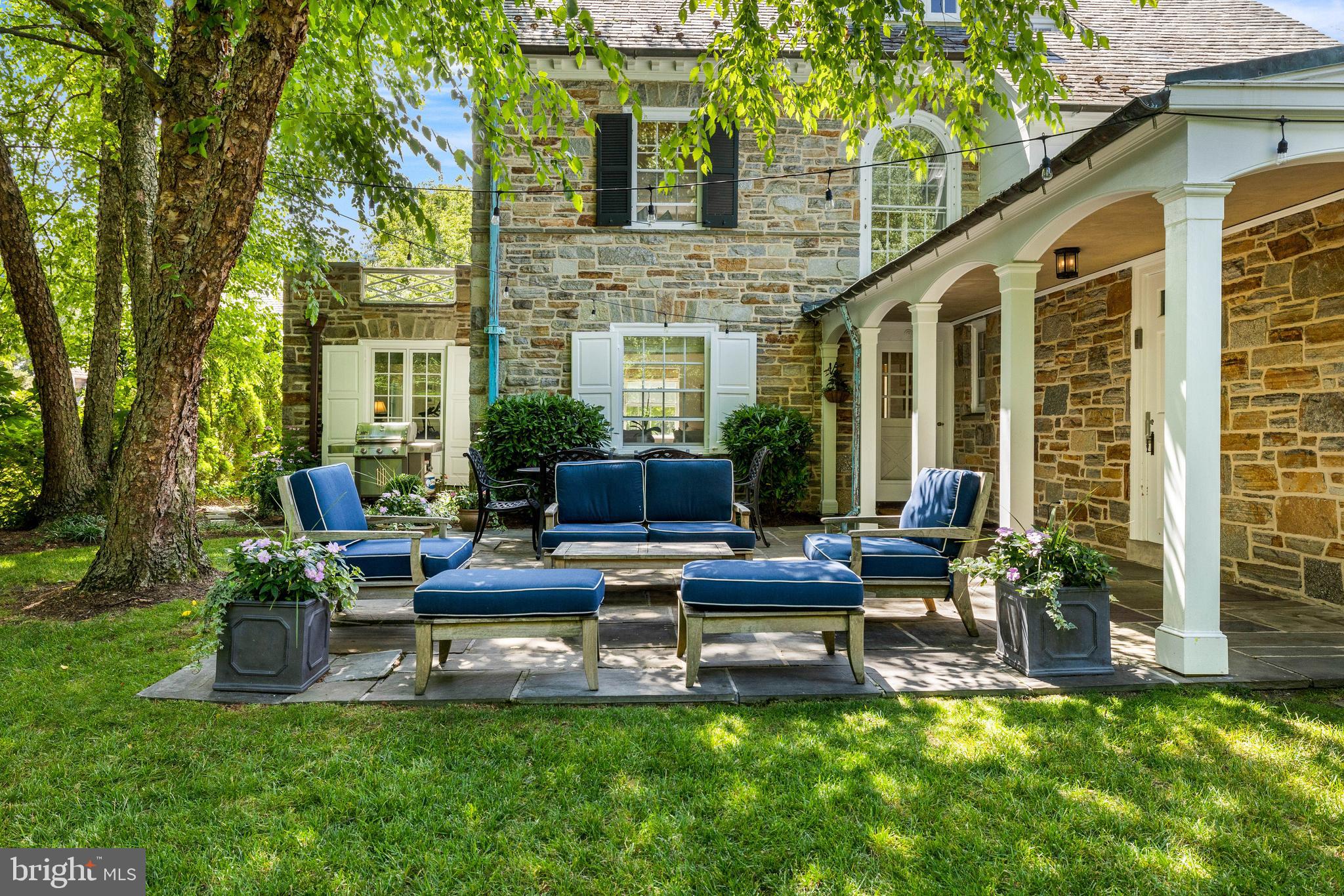 GUILFORD - Residential