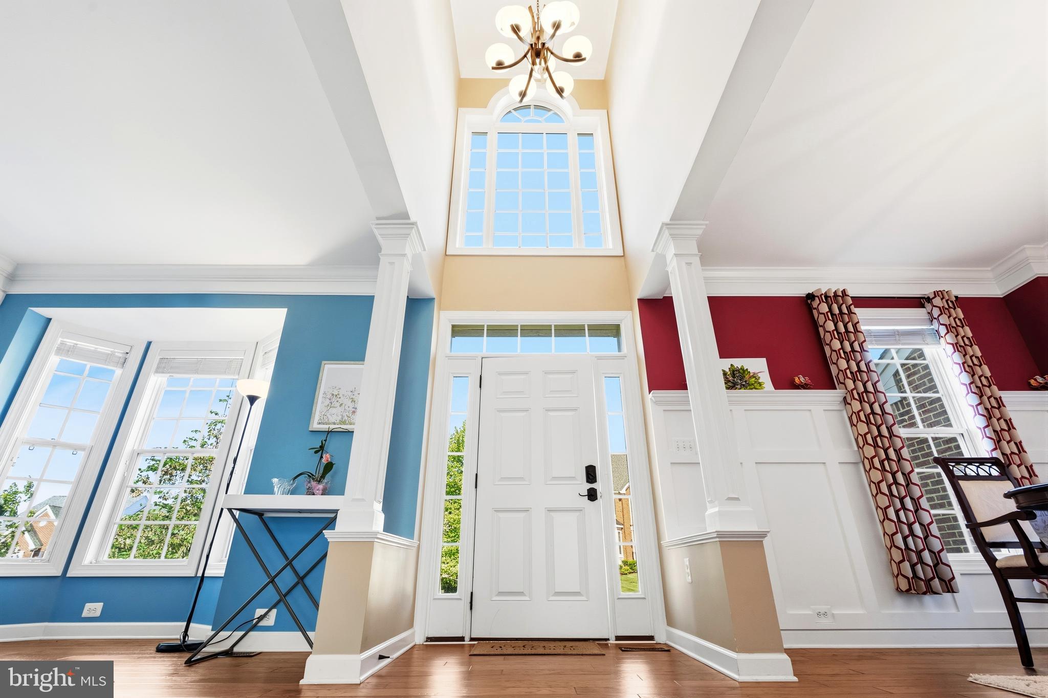2450 TRANSOM PLACE
