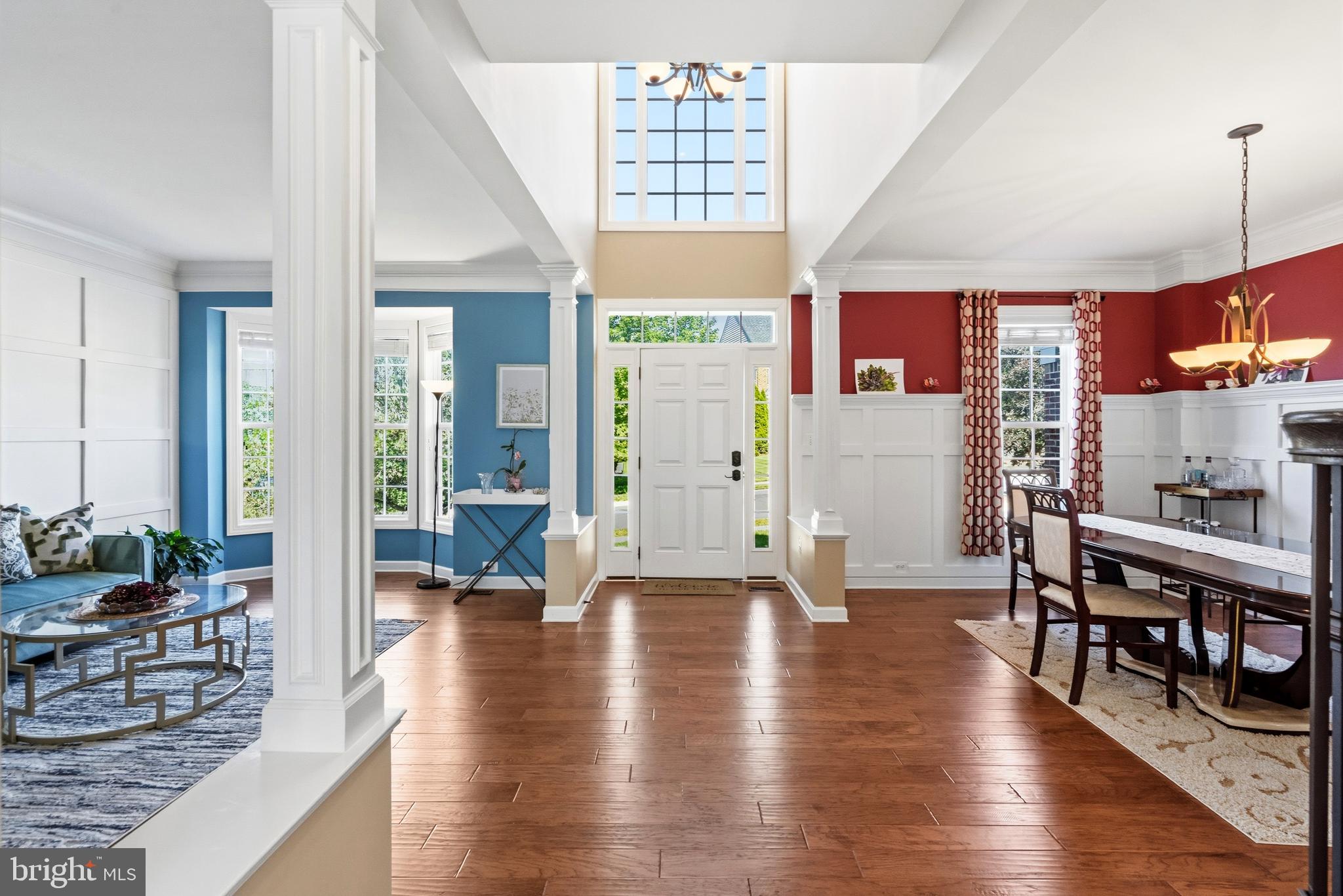 2450 TRANSOM PLACE