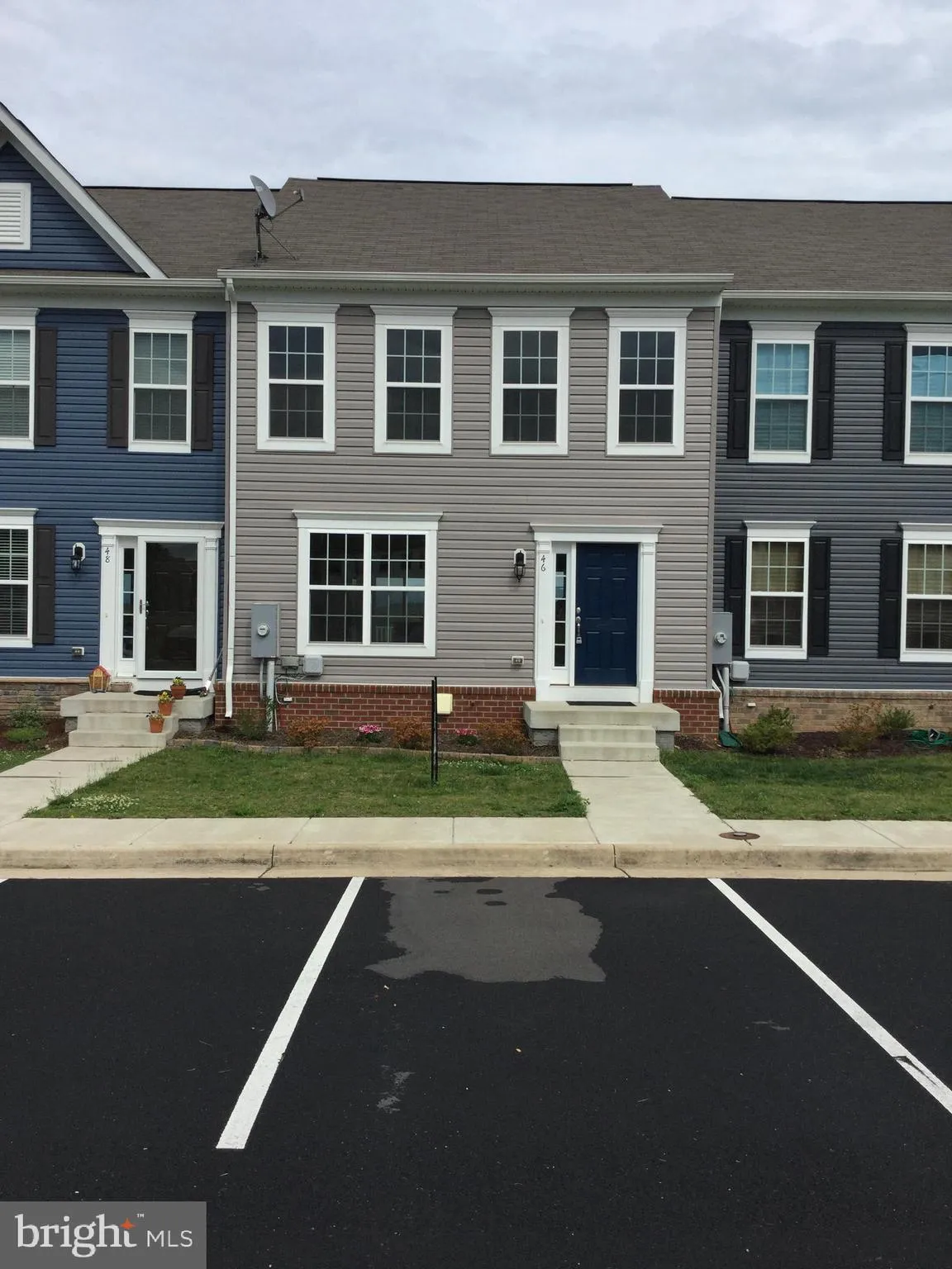 46 Niblick Square, Front Royal, VA 22630