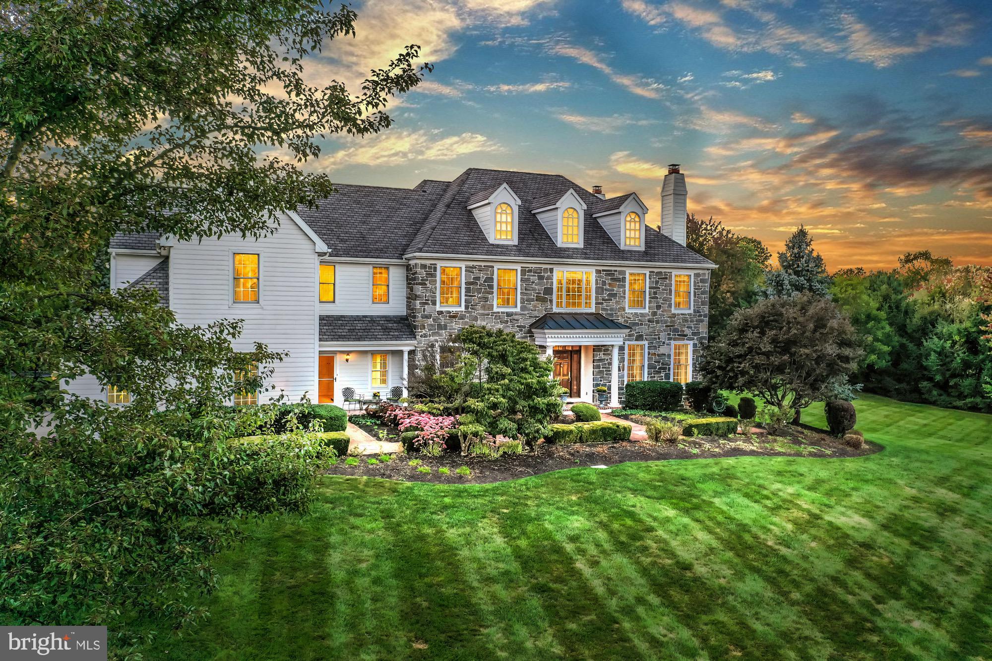 FERN HILL - Residential