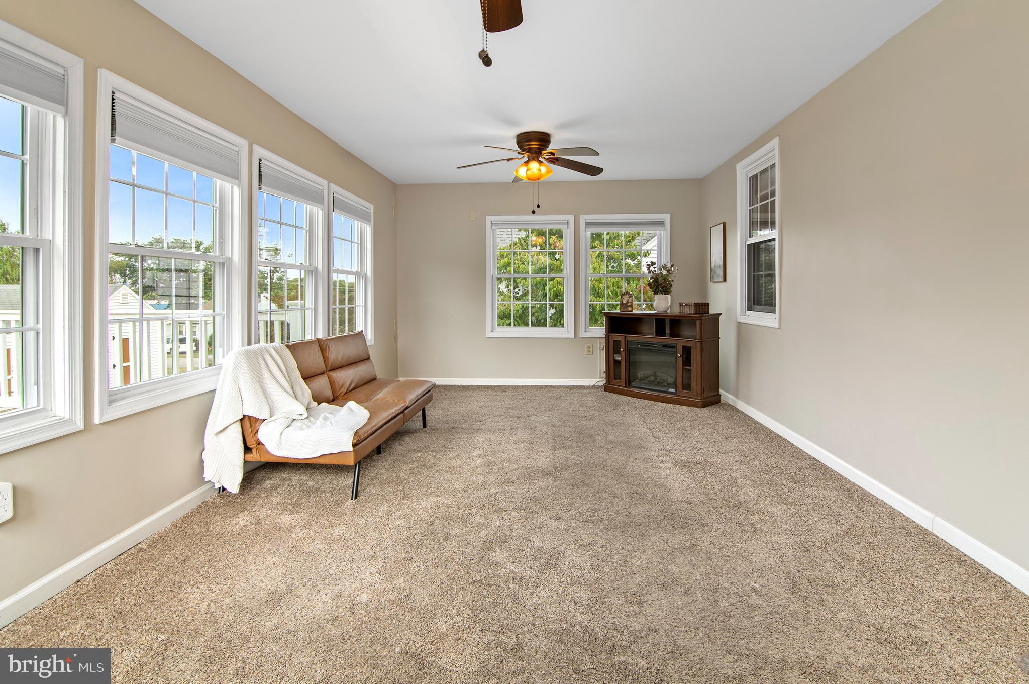 HALETHORPE - Residential