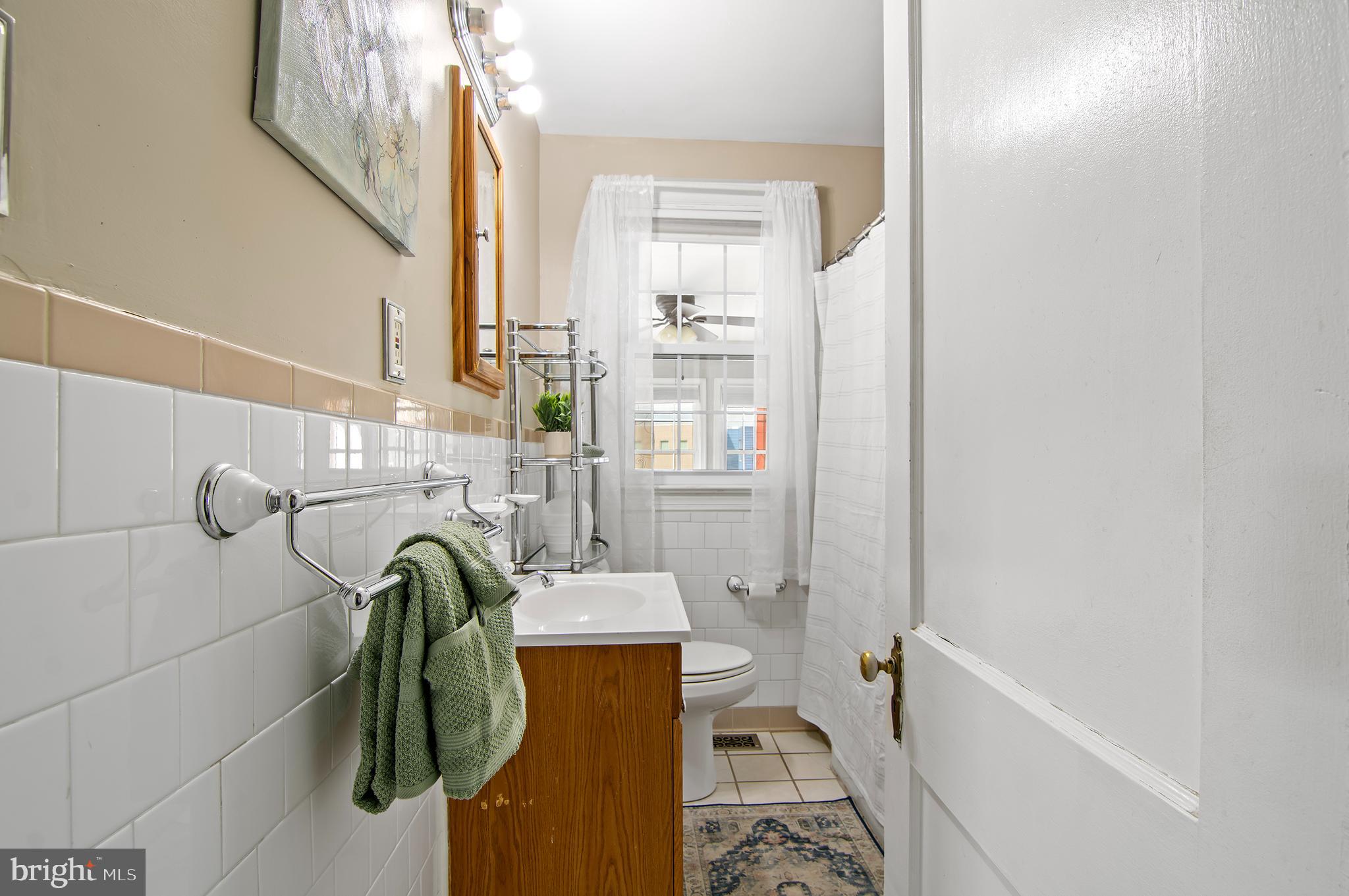 HALETHORPE - Residential