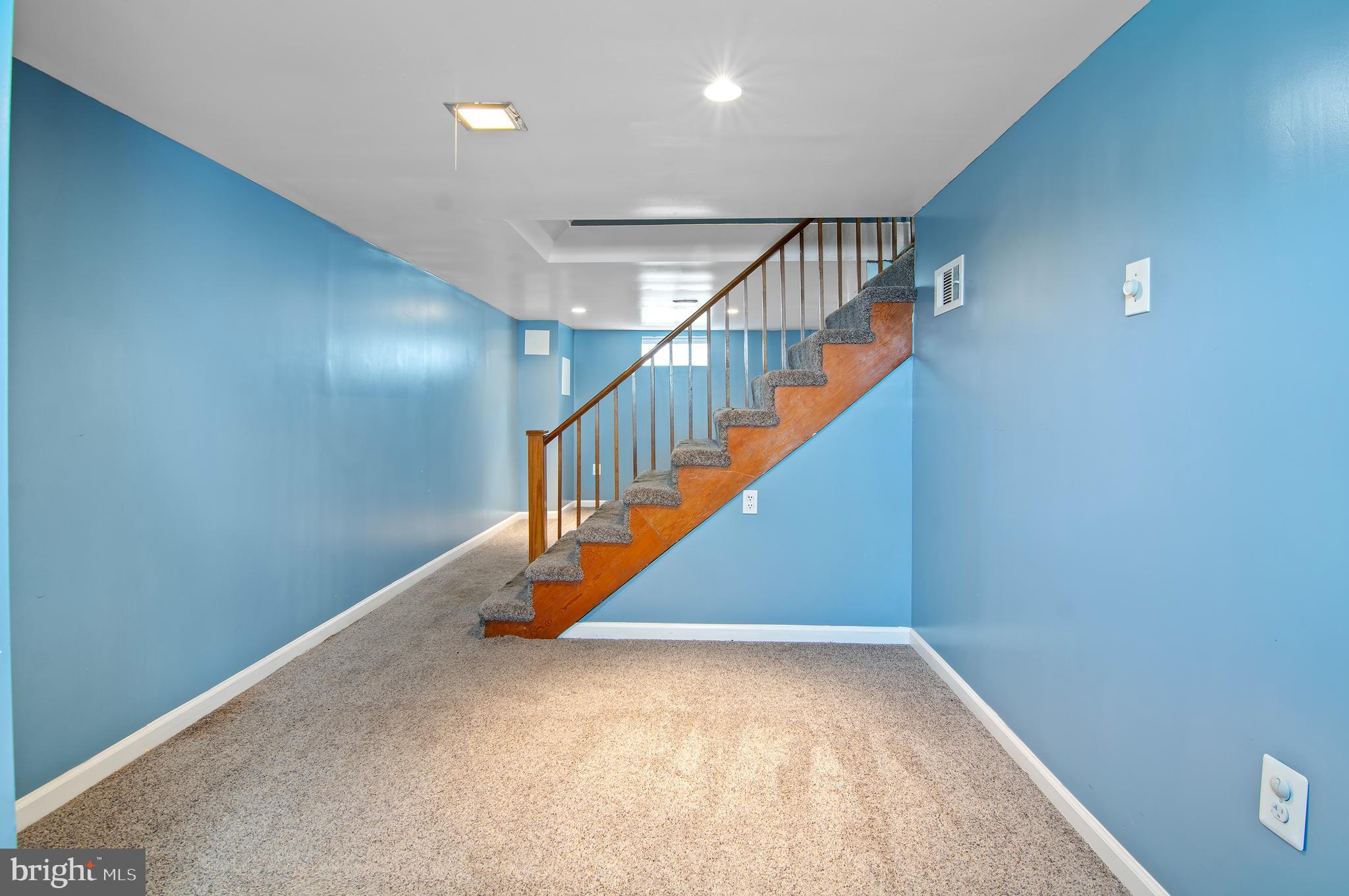 HALETHORPE - Residential