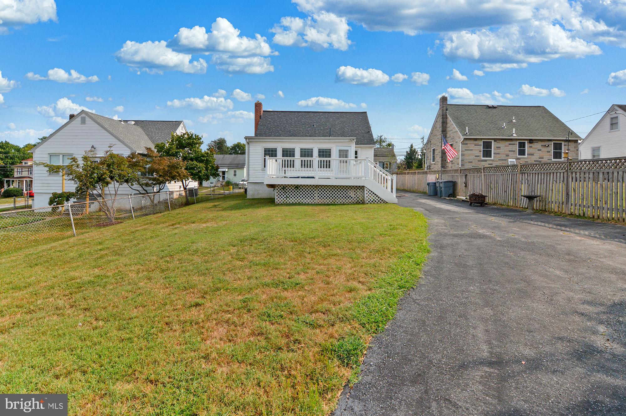 HALETHORPE - Residential
