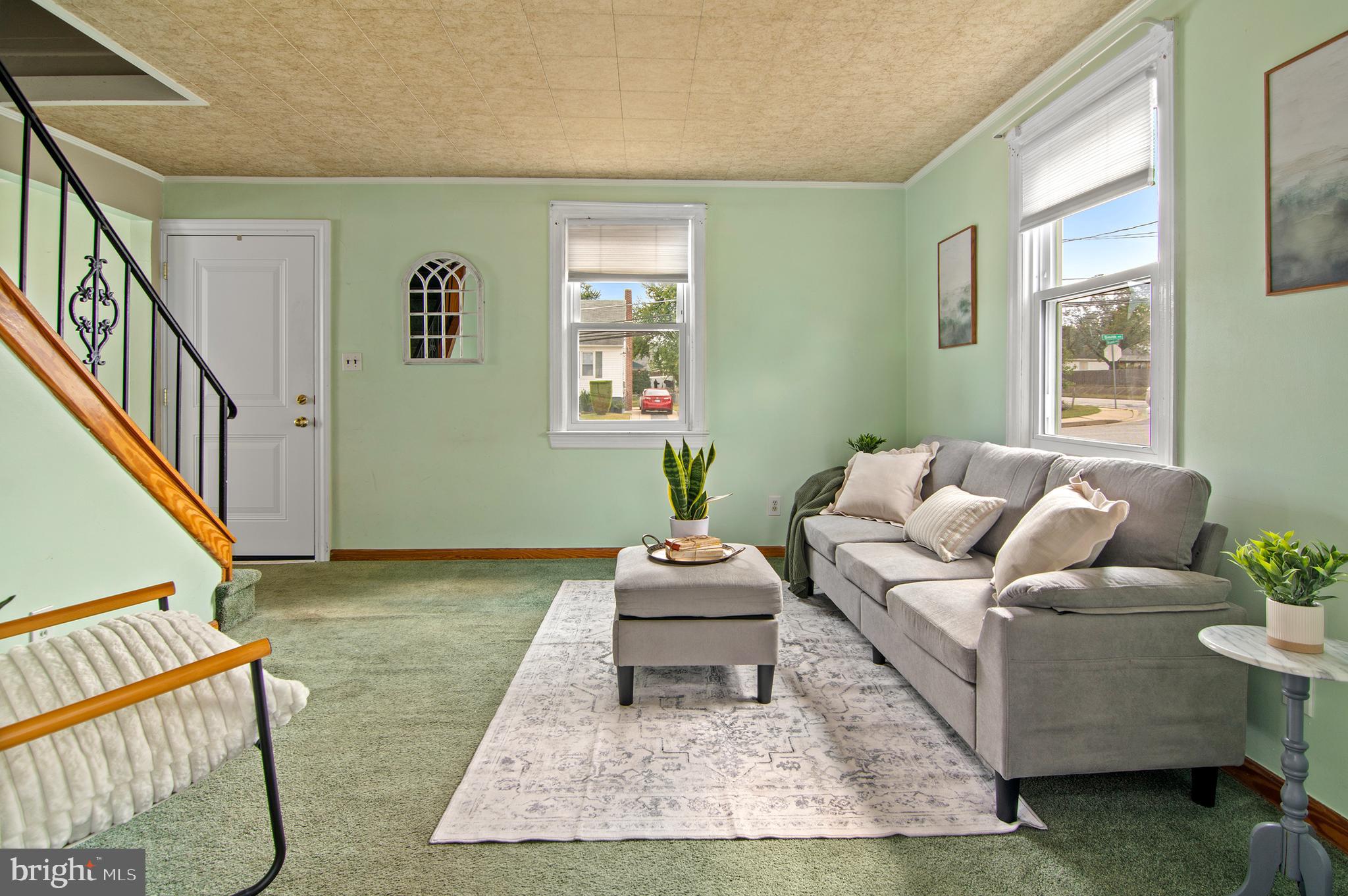 HALETHORPE - Residential