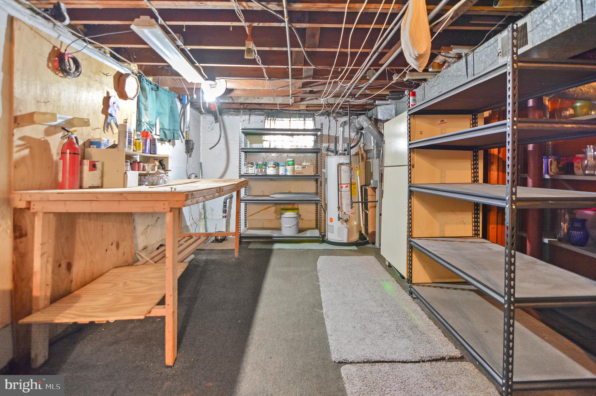 HALETHORPE - Residential