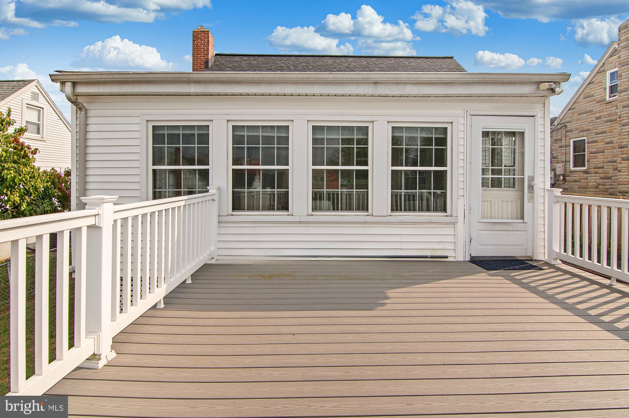 HALETHORPE - Residential