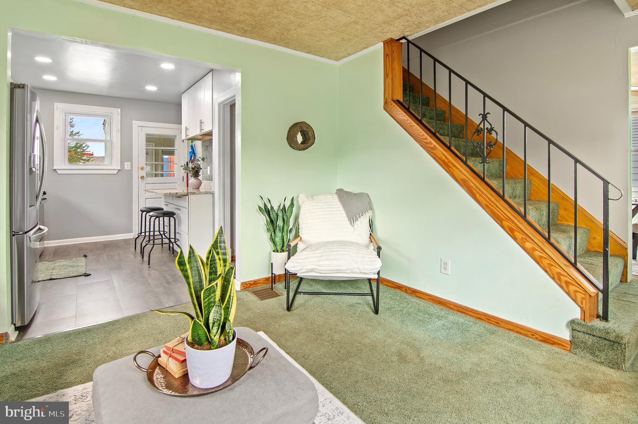 HALETHORPE - Residential