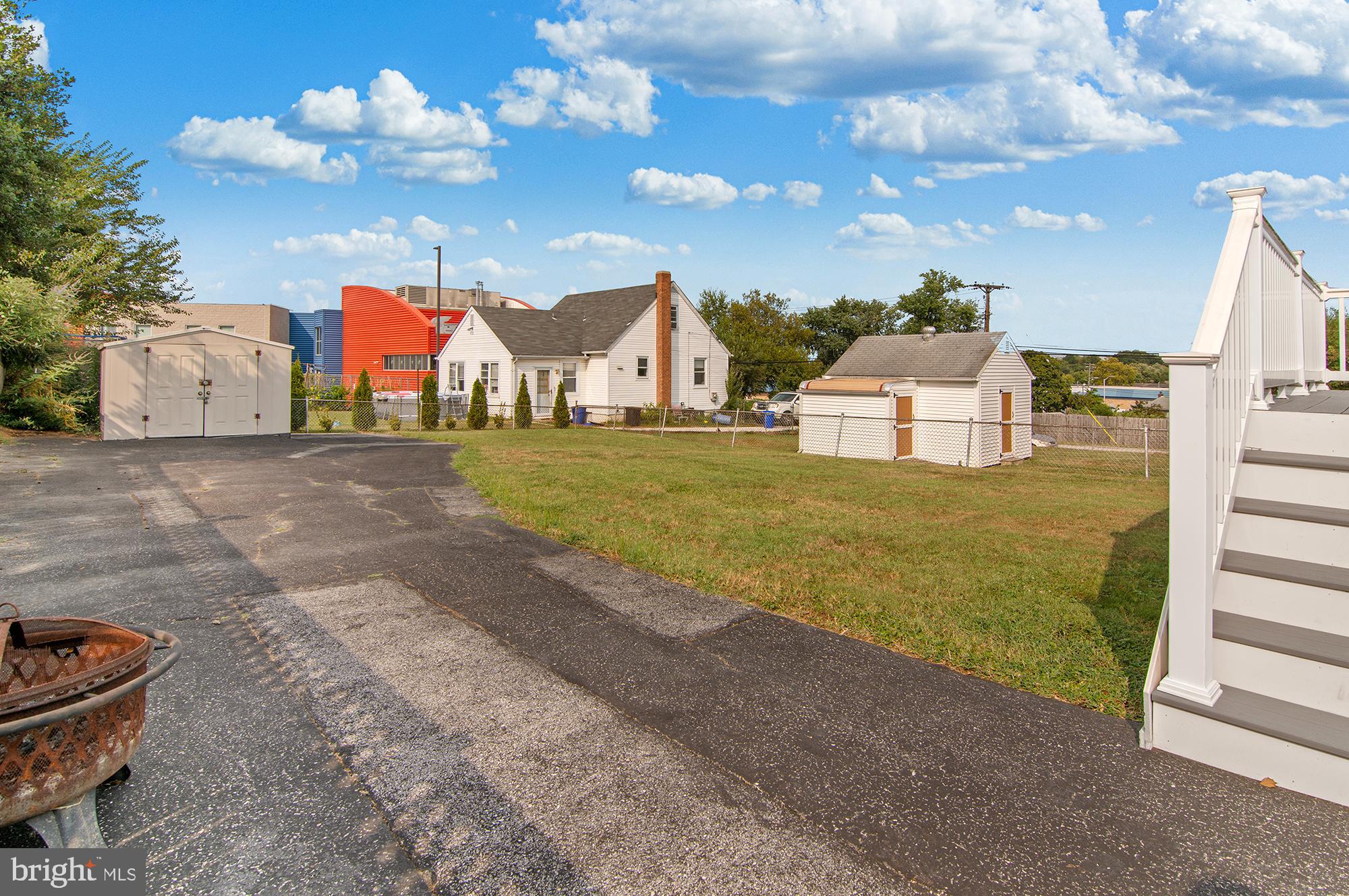 HALETHORPE - Residential