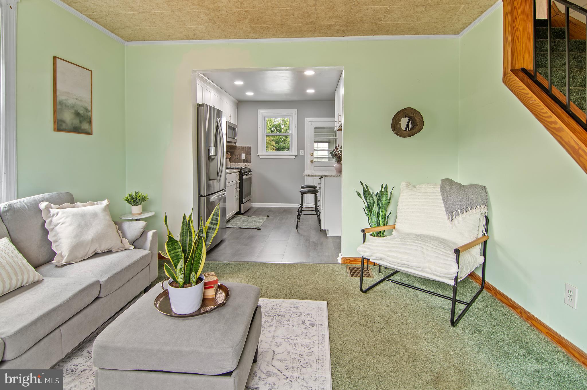 HALETHORPE - Residential