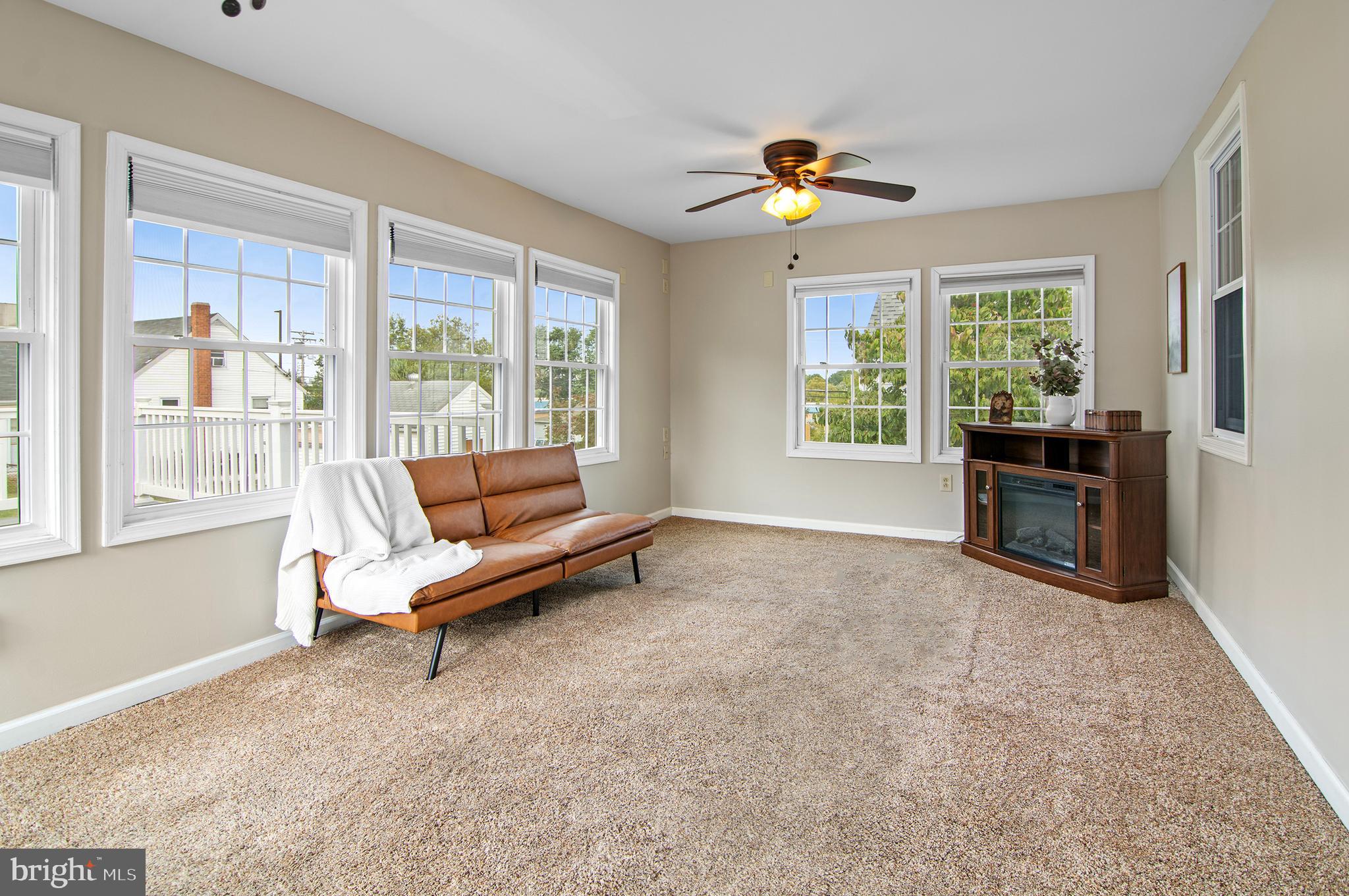 HALETHORPE - Residential