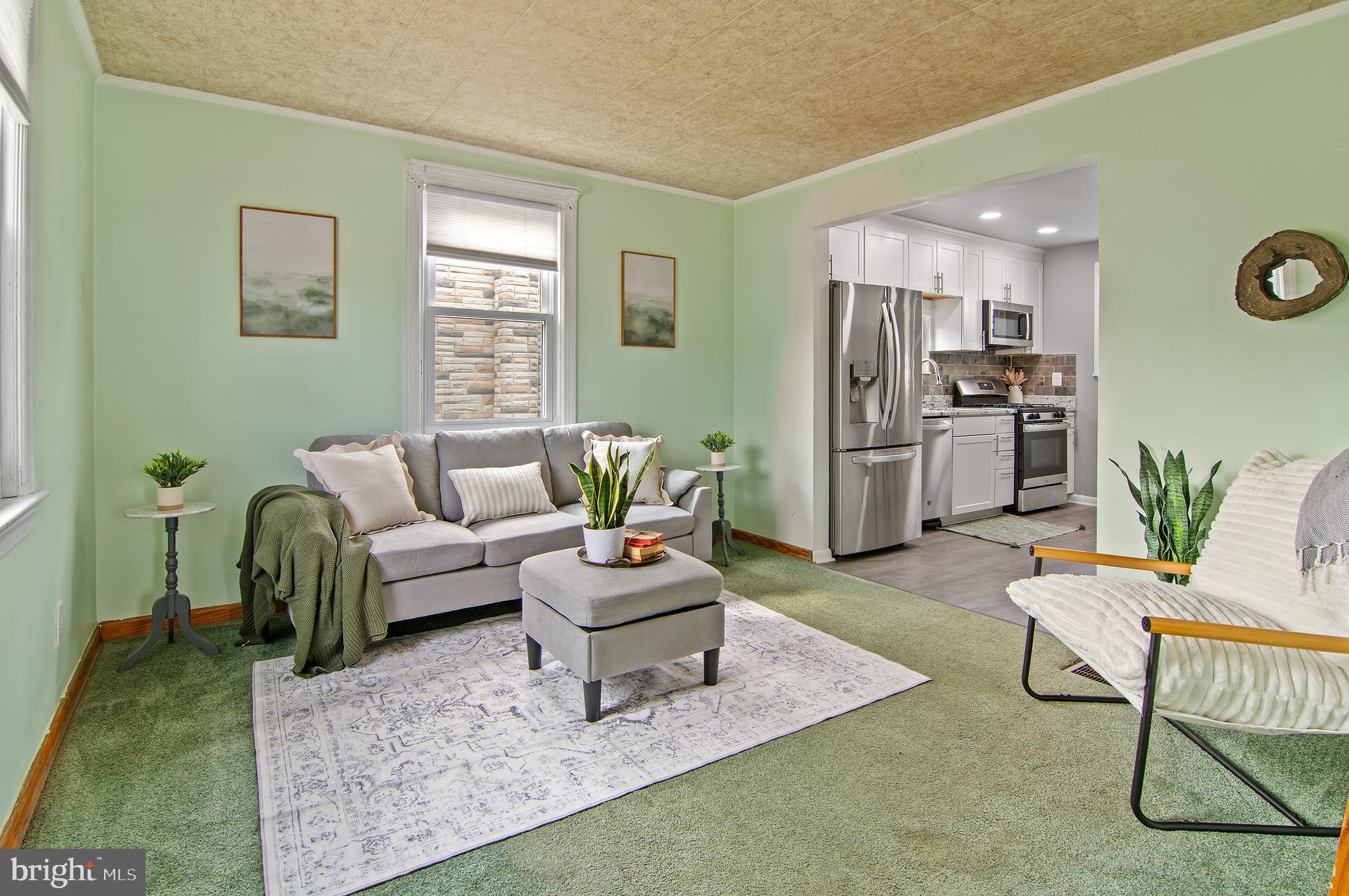 HALETHORPE - Residential