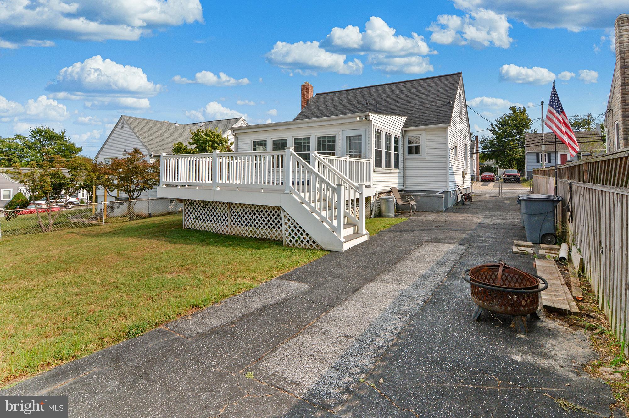 HALETHORPE - Residential