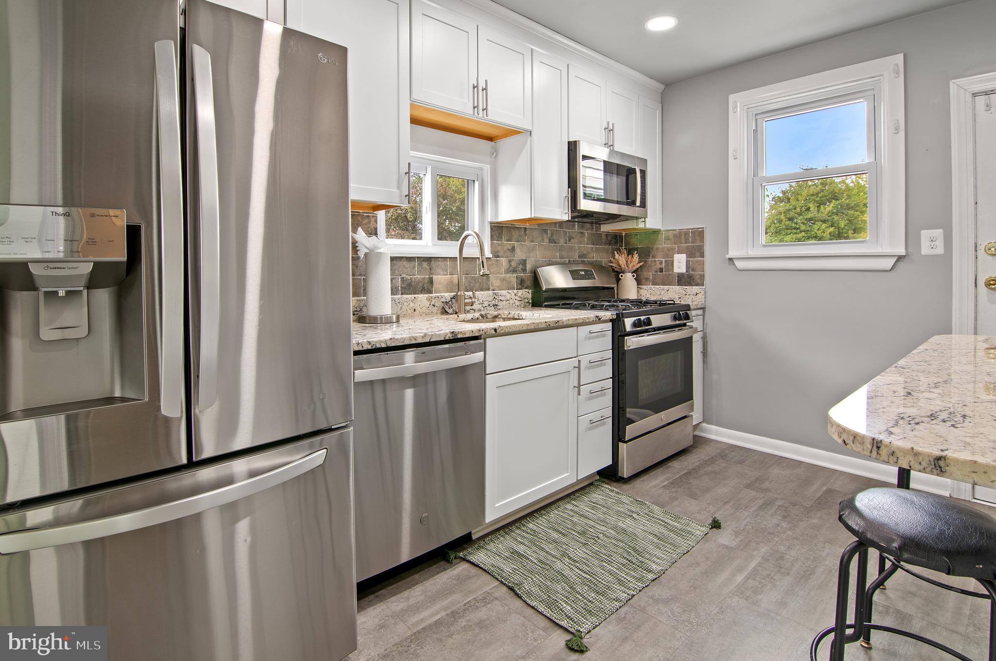 HALETHORPE - Residential