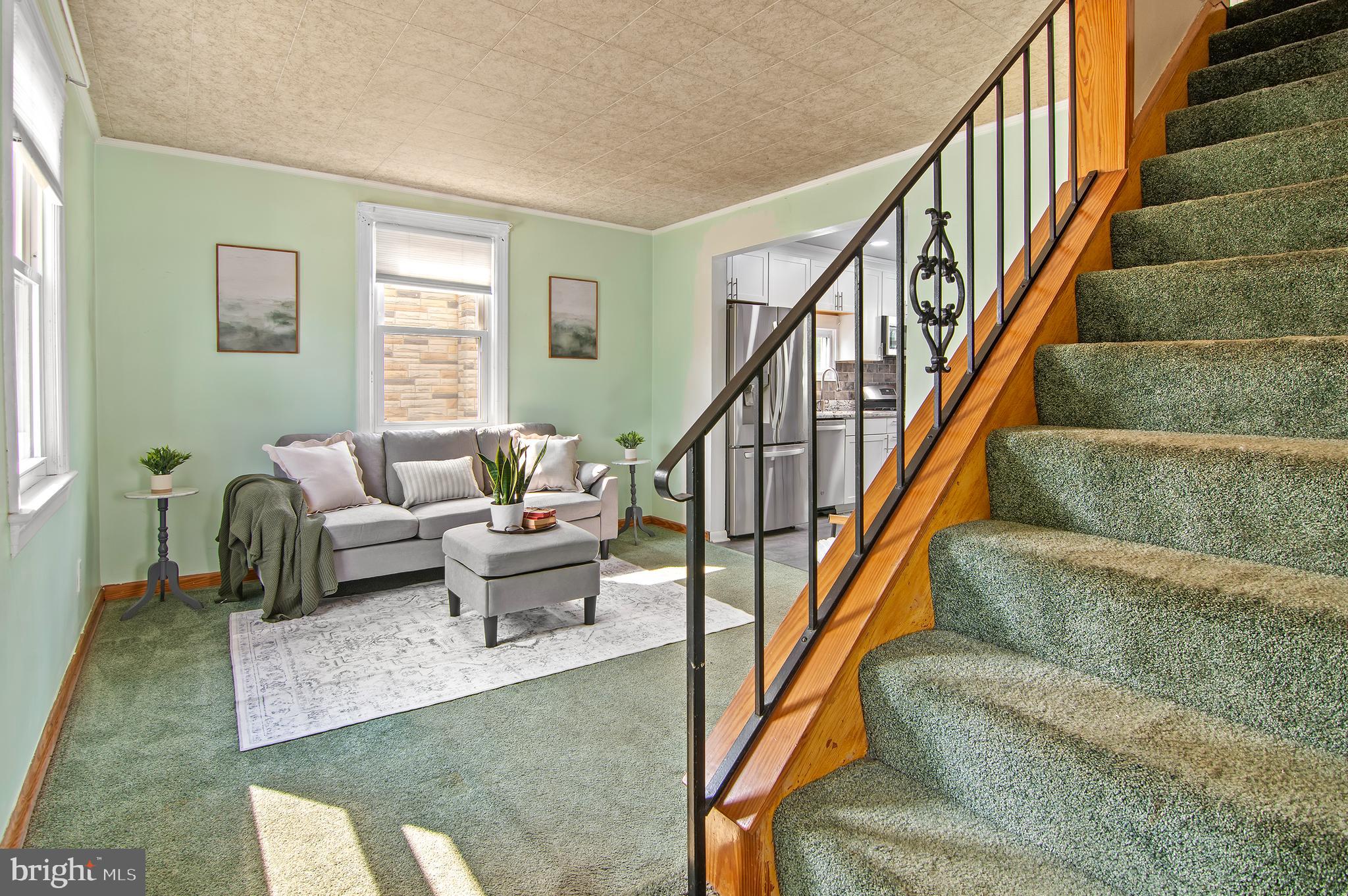 HALETHORPE - Residential