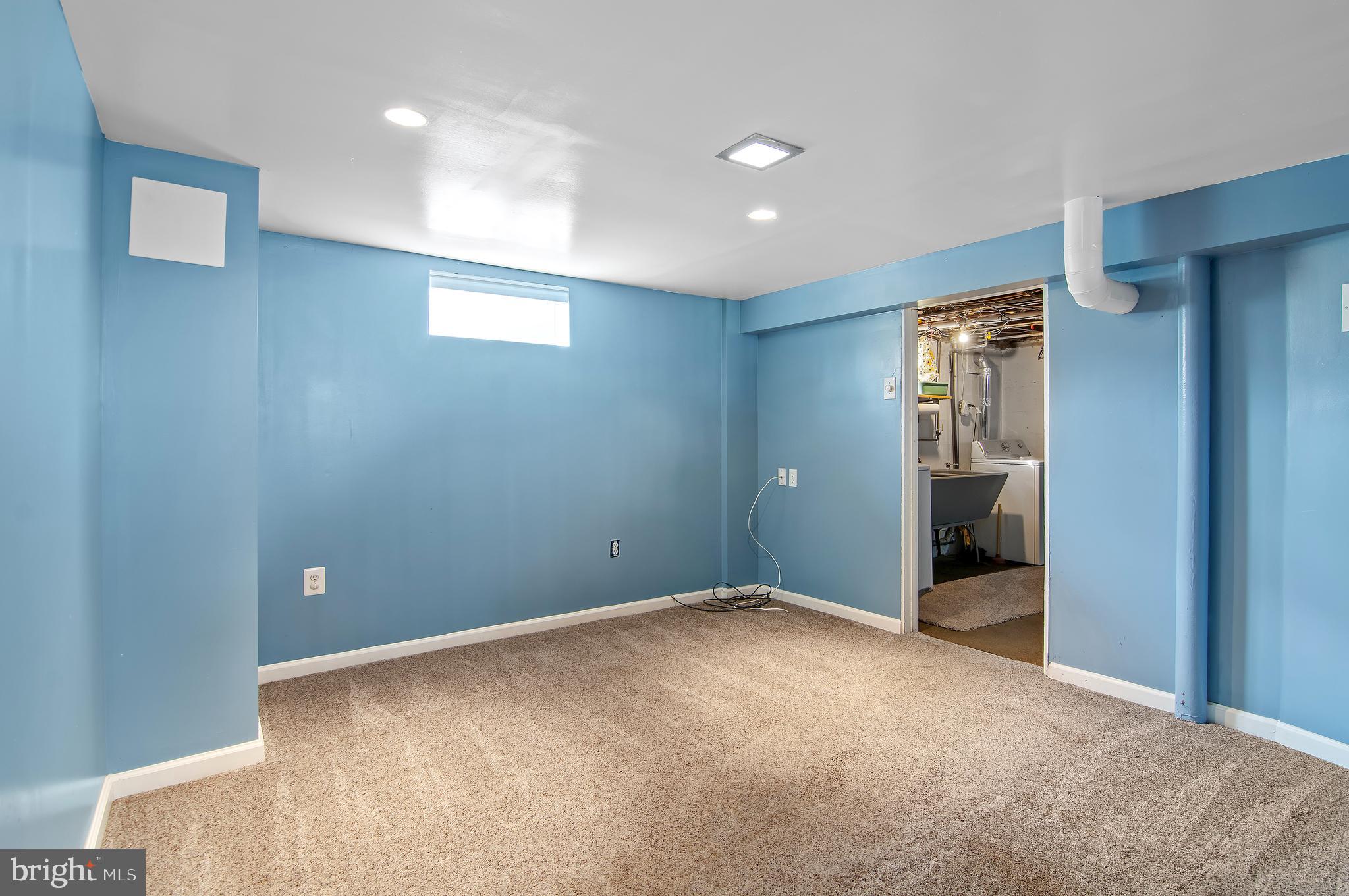 HALETHORPE - Residential