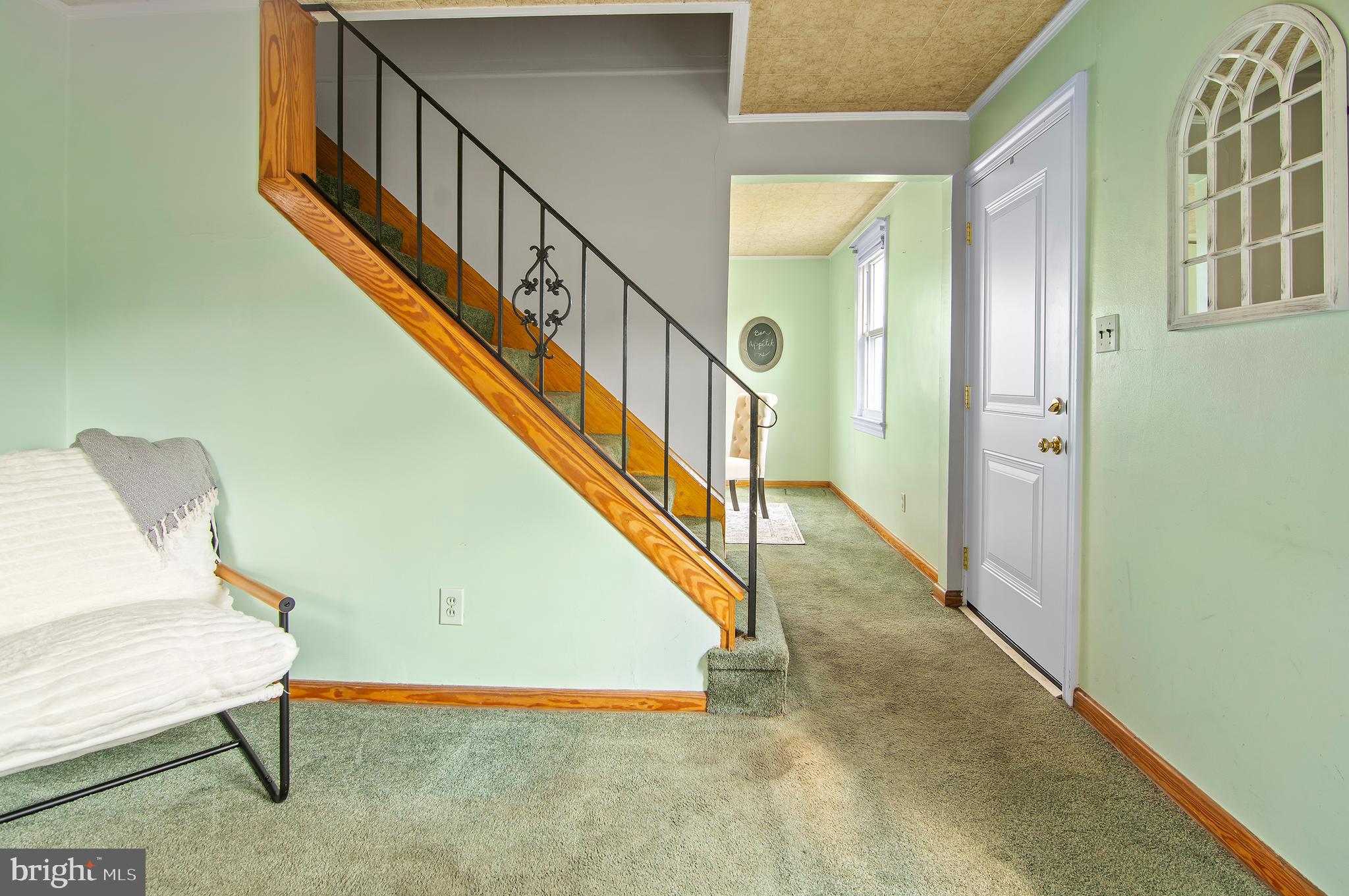 HALETHORPE - Residential