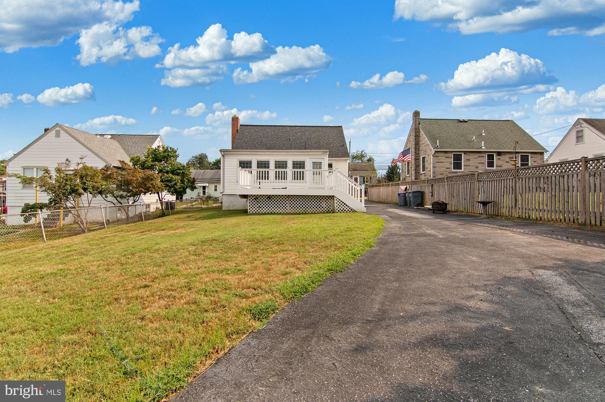 HALETHORPE - Residential