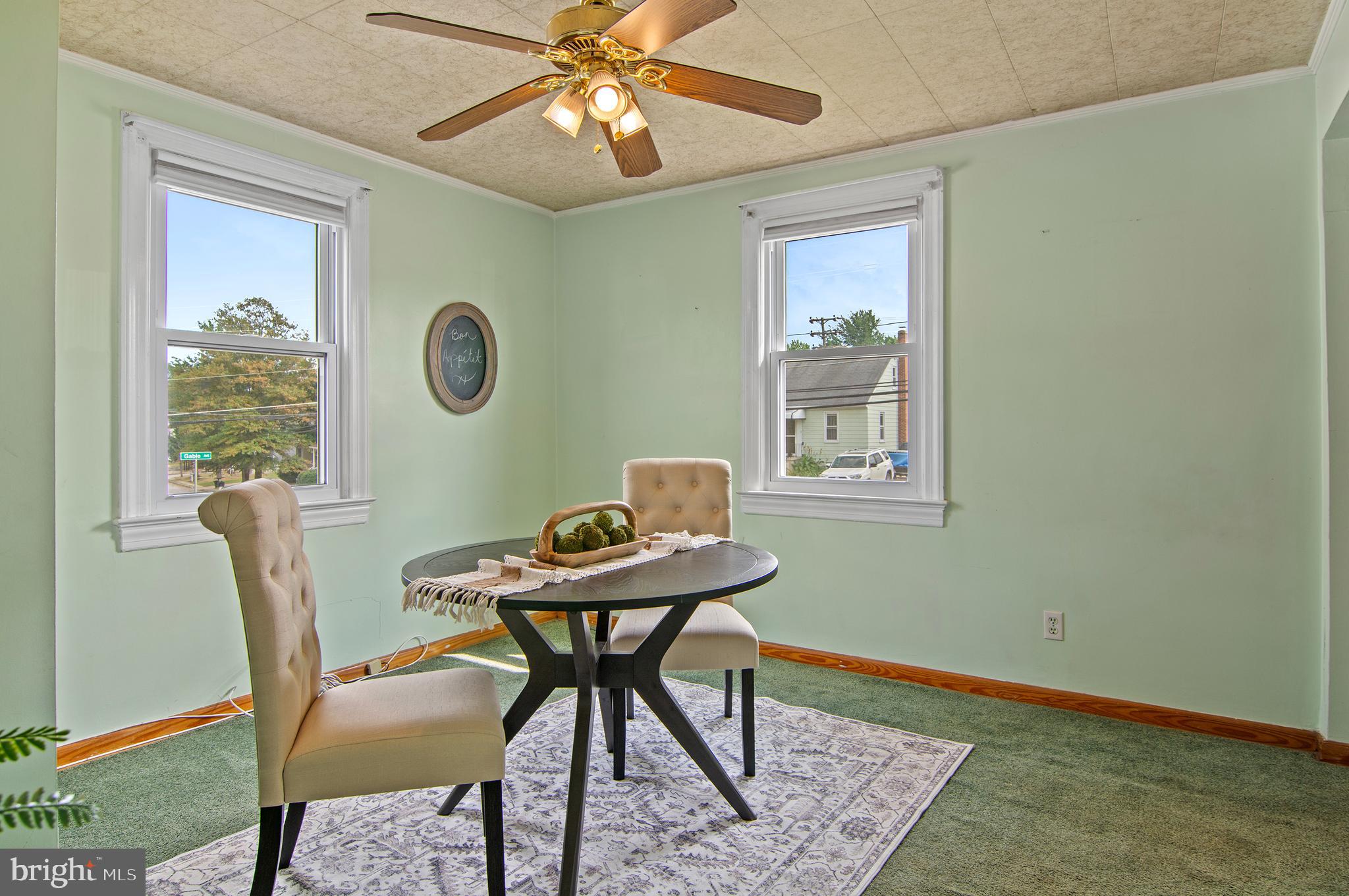HALETHORPE - Residential