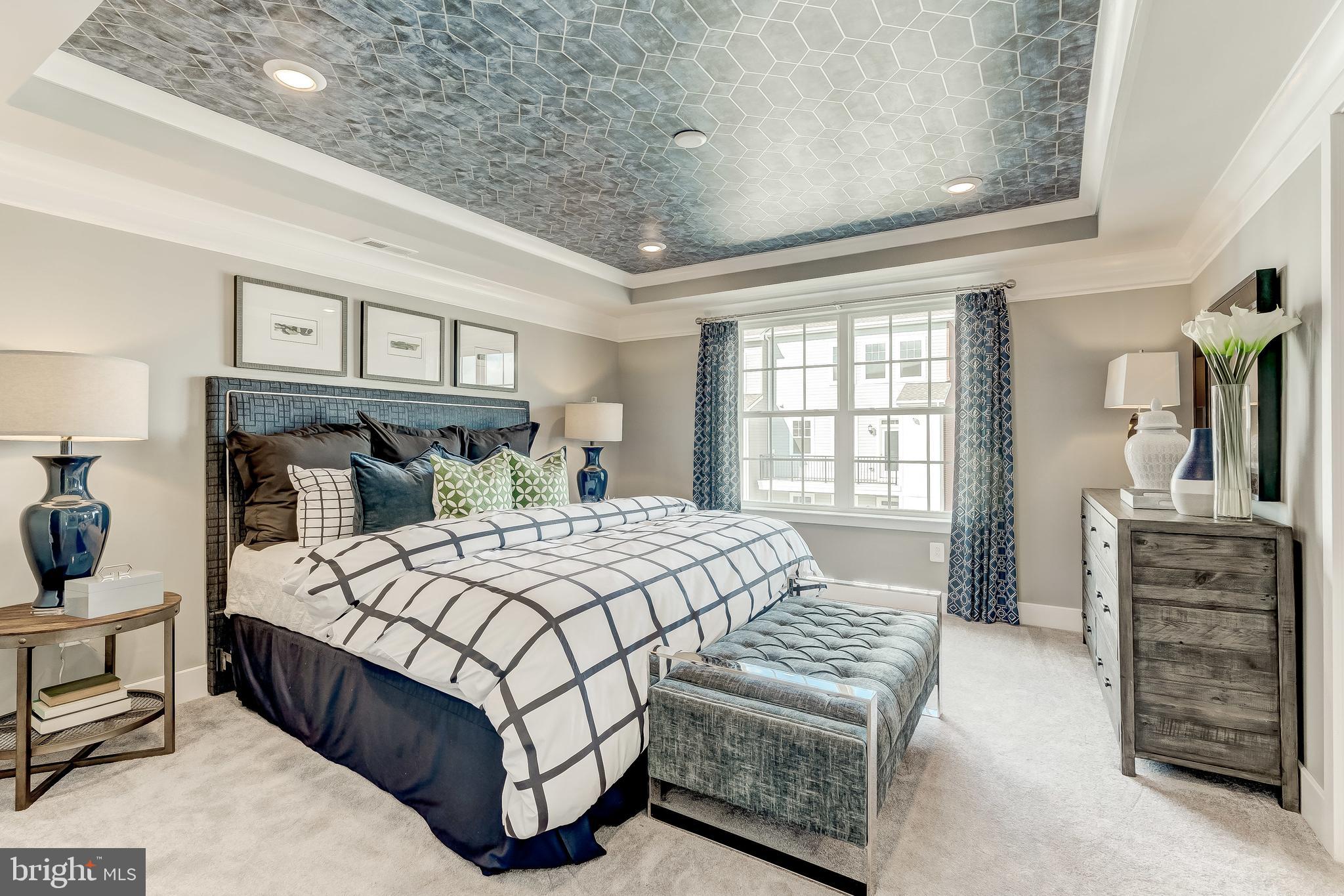 BLUE STREAM - Residential