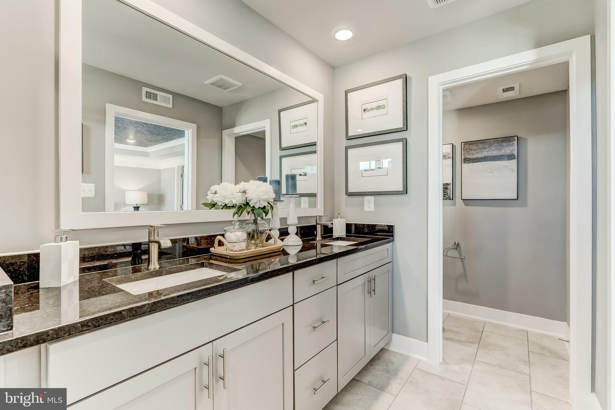 BLUE STREAM - Residential