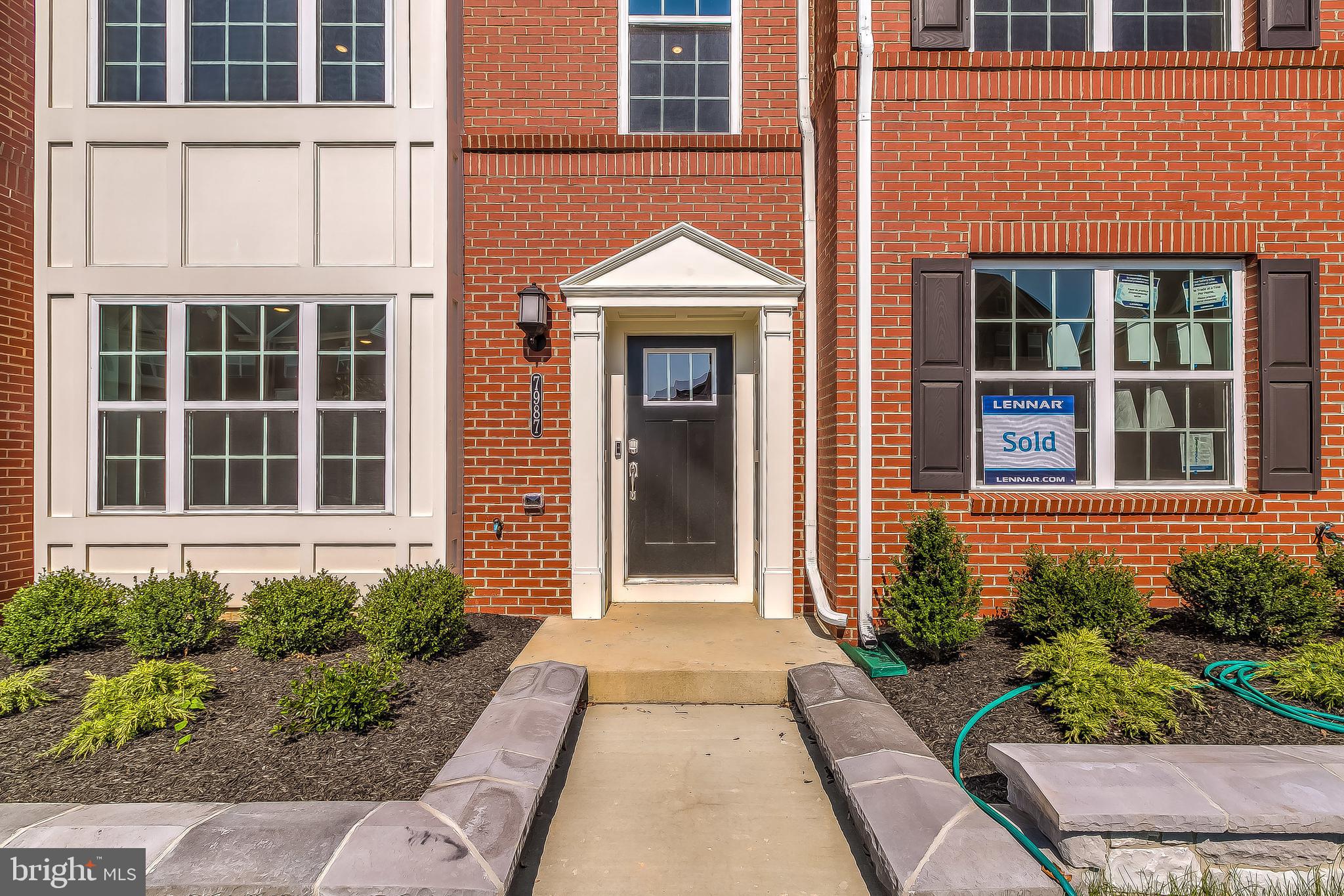 BLUE STREAM - Residential