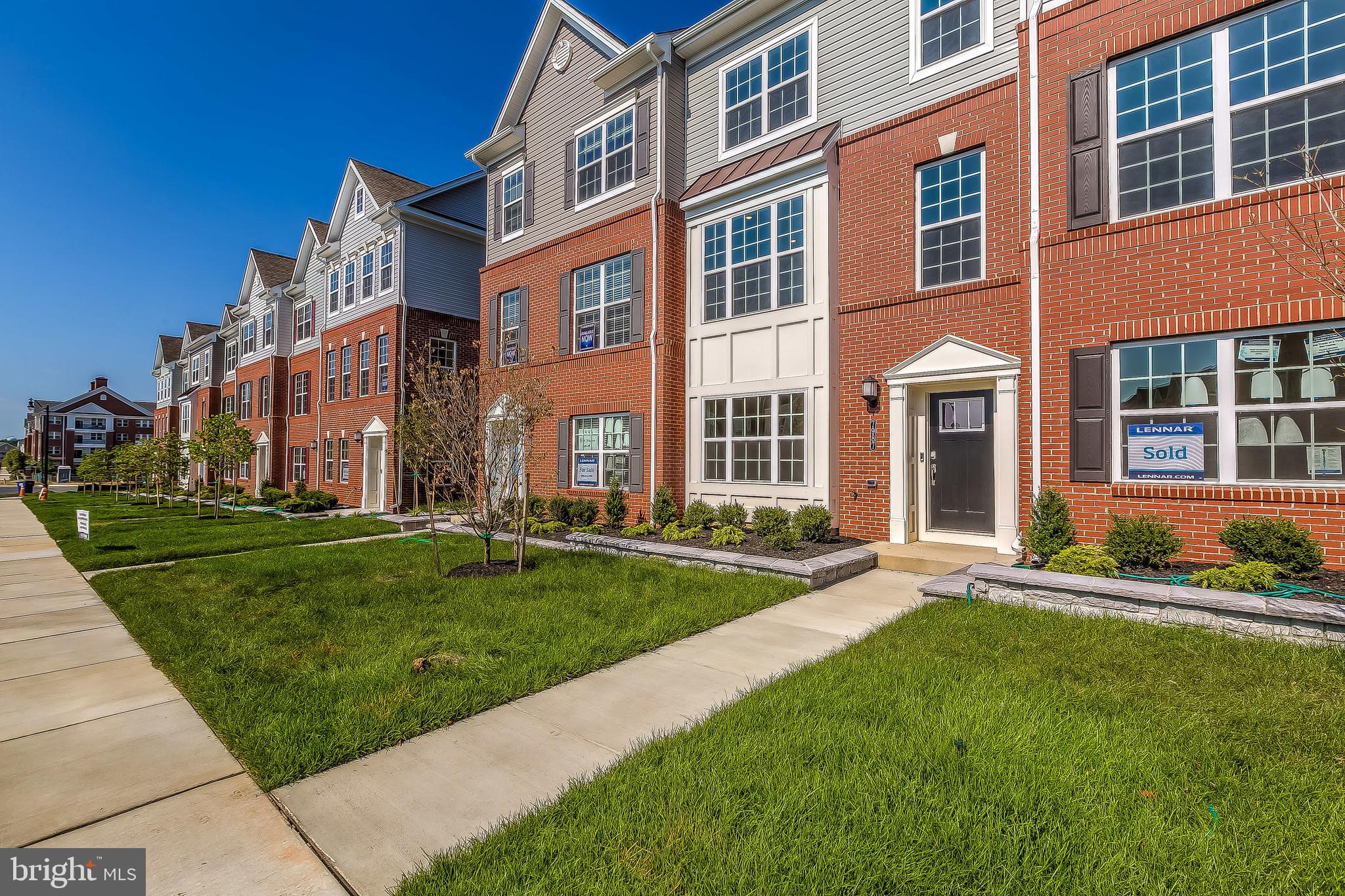 BLUE STREAM - Residential